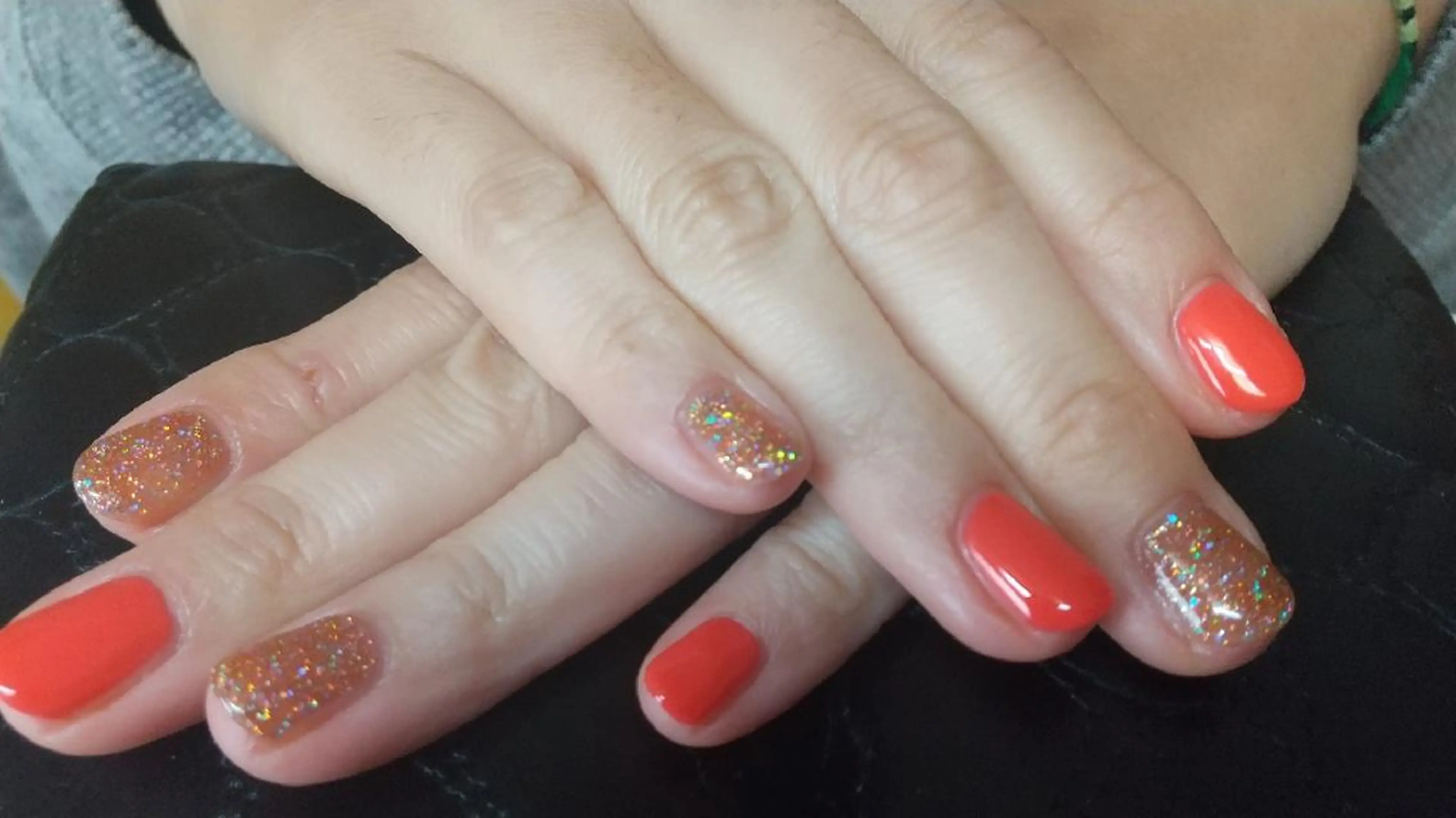 ネイル haru  nailのネイルデザイン