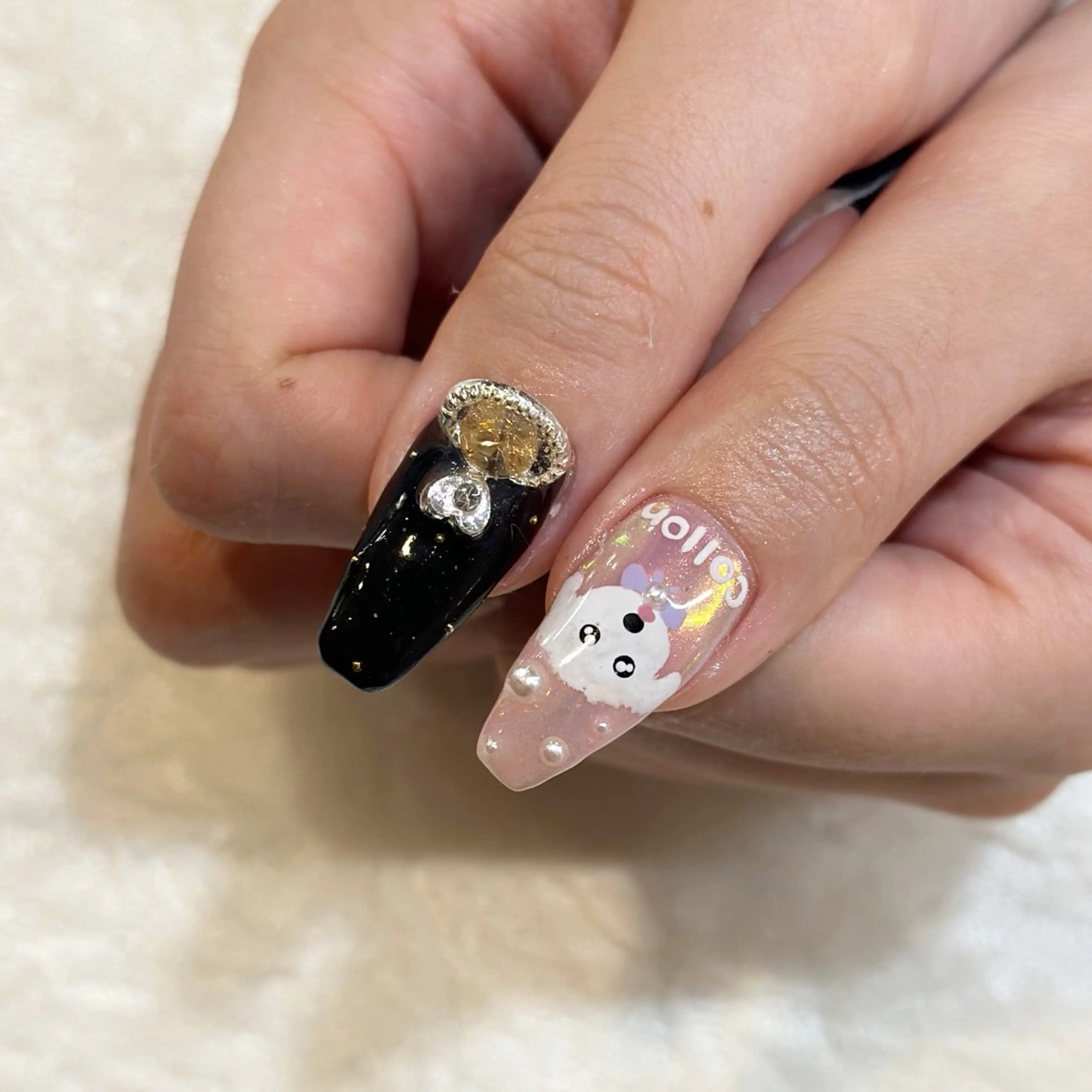 ネイル ♡Nailist yui♡のネイルデザイン