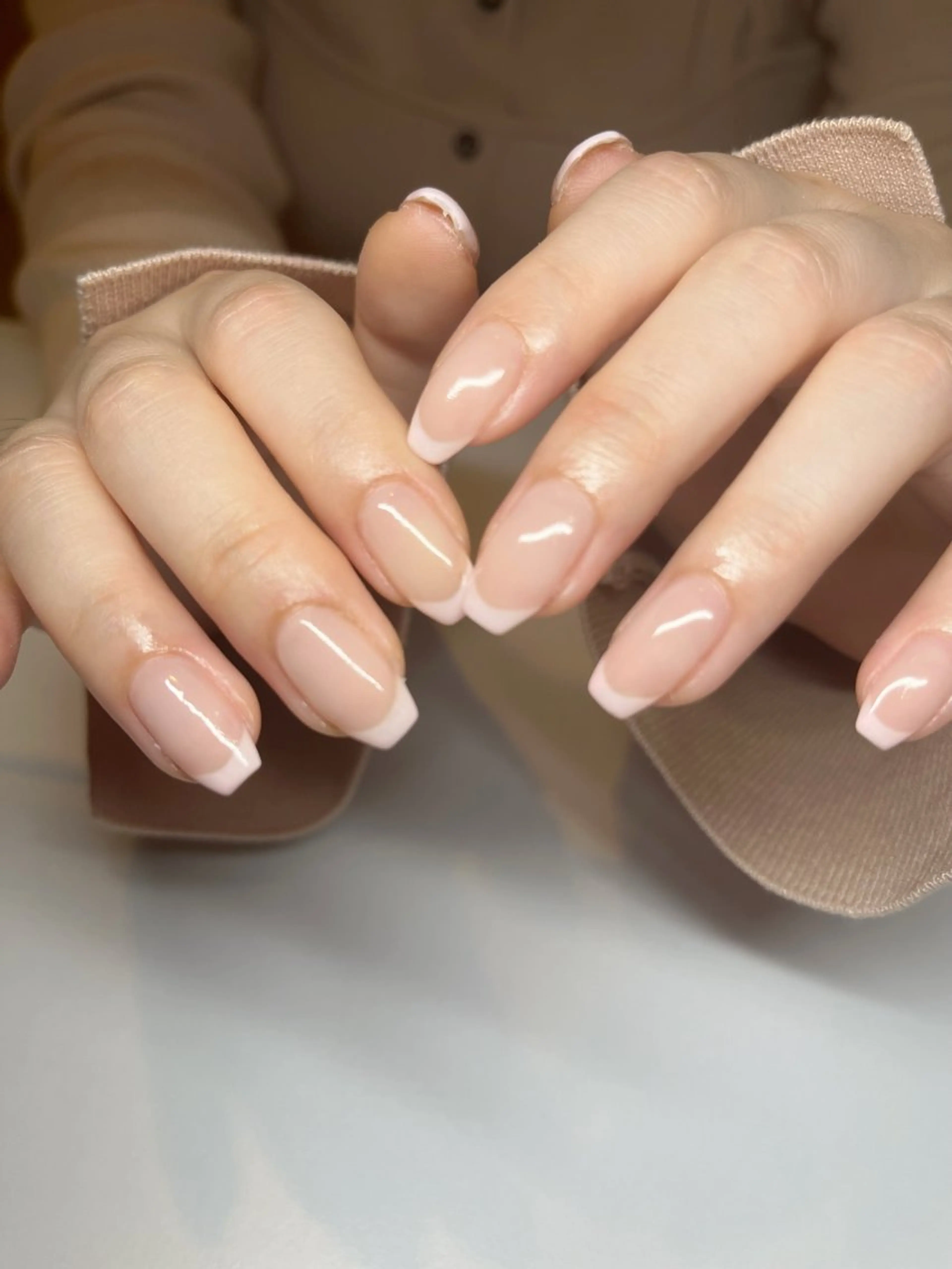 ネイル E bella 【ベラ】所属・miyuu 【E bella 】のネイルデザイン