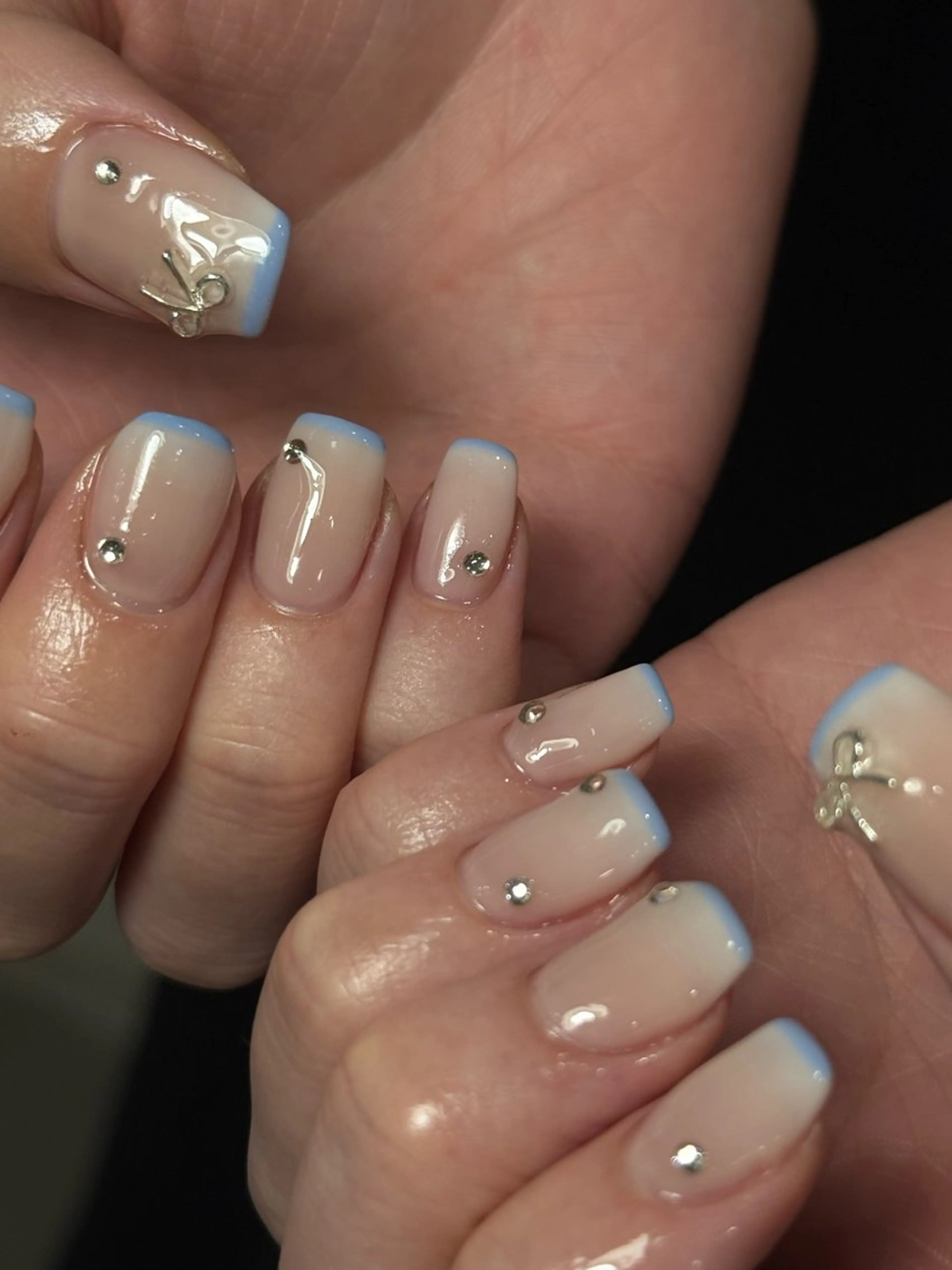 ネイル ハンドネイル neouv所属・NEOUV_ mikuのネイルデザイン