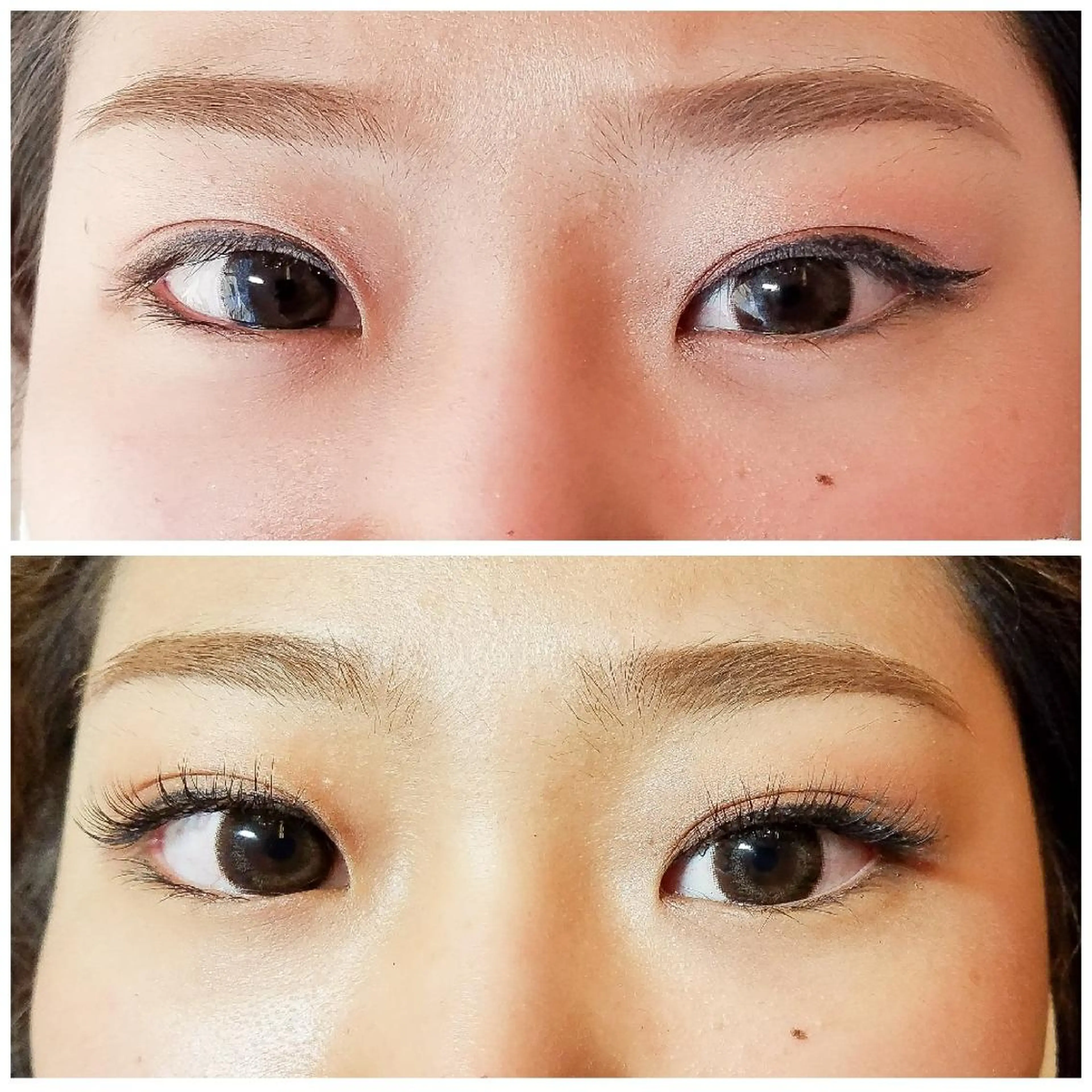 マツエク・マツパ マツエク アイラッシュ コペル【Copel】所属・個室サロンcopel 　kishimotoのマツエク・マツパデザイン