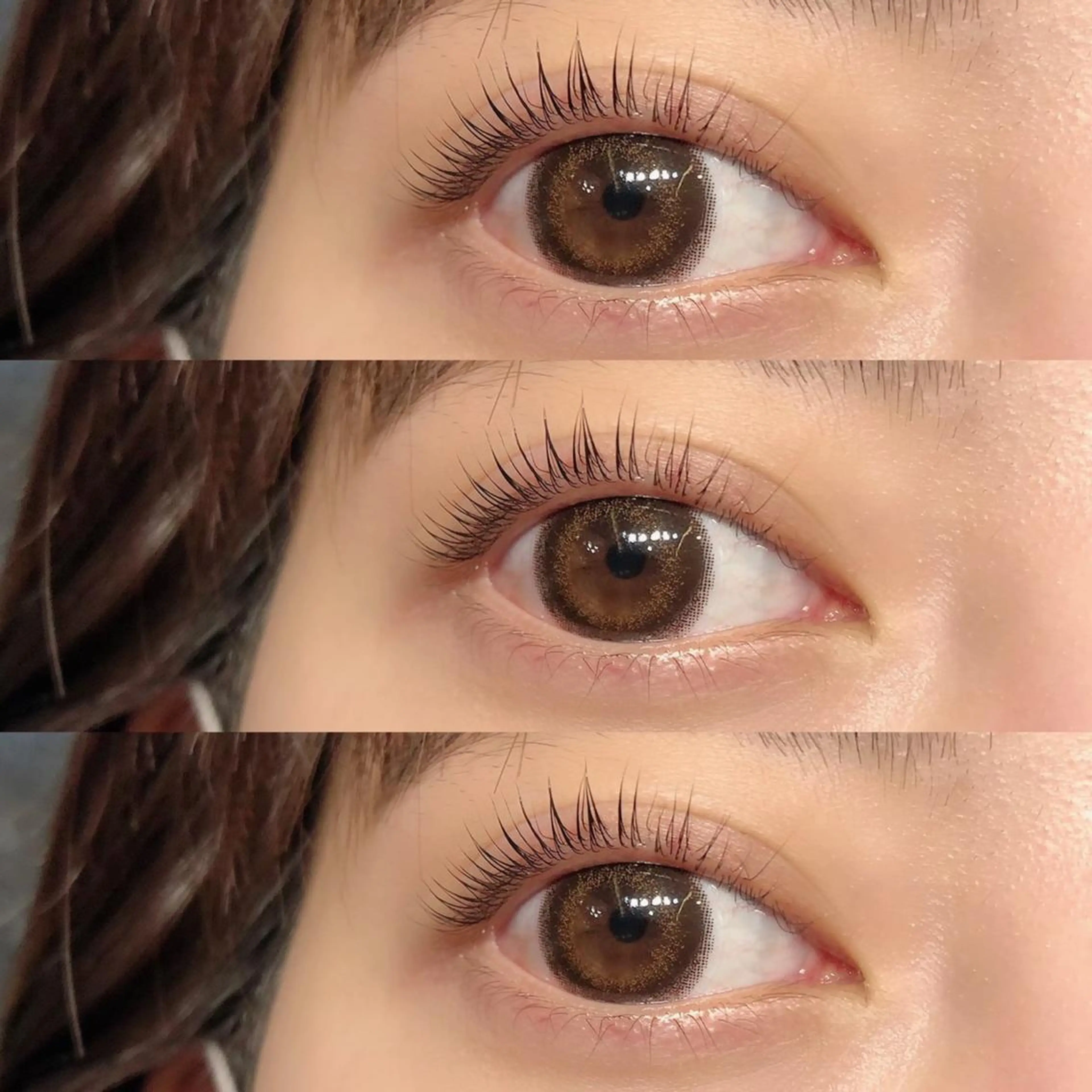 マツエク・マツパ NUEVO 横浜西口店の眉毛・アイブロウイメージ