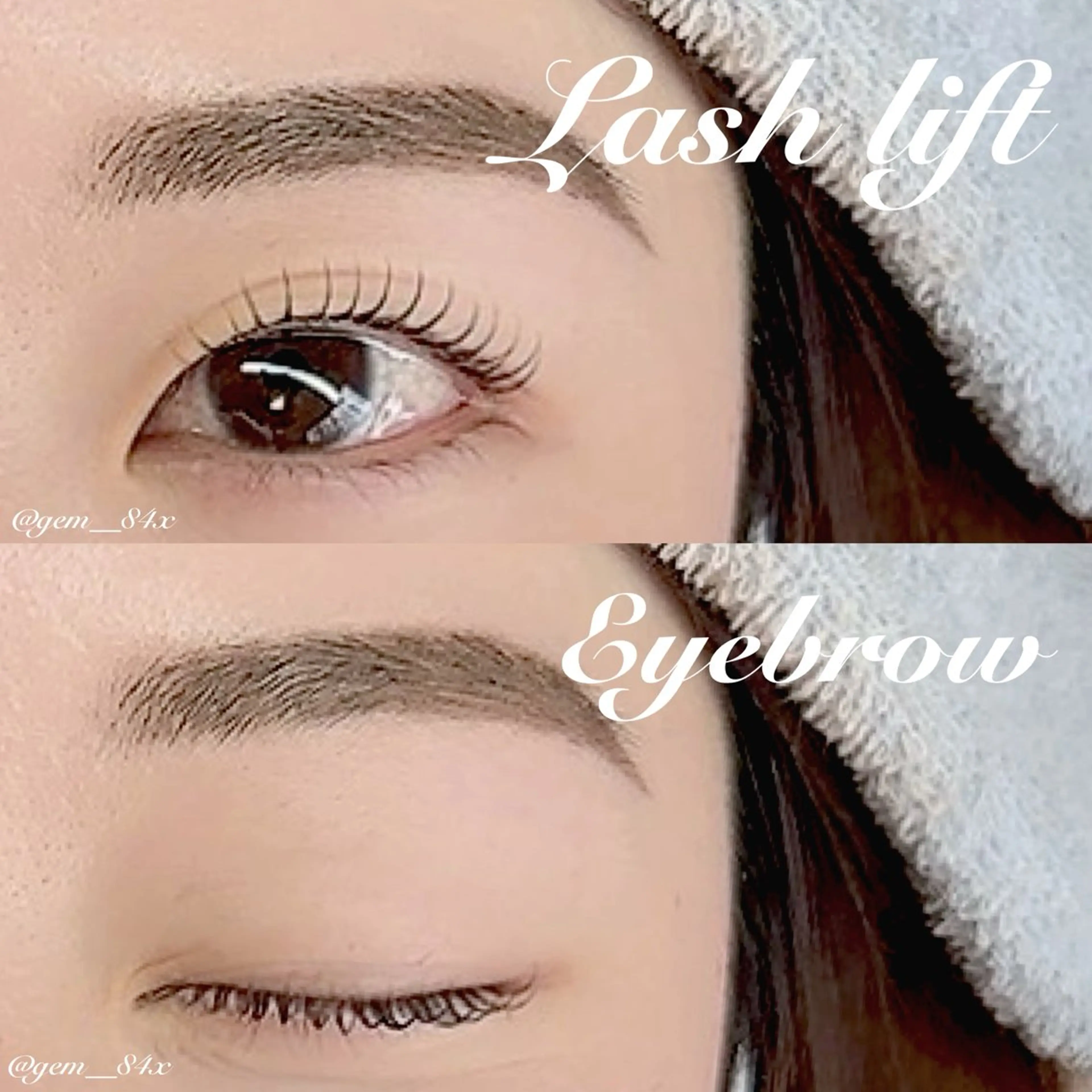マツエク・マツパ マツパ eyelash salon gem.所属・gem. YAYOのその他イメージ