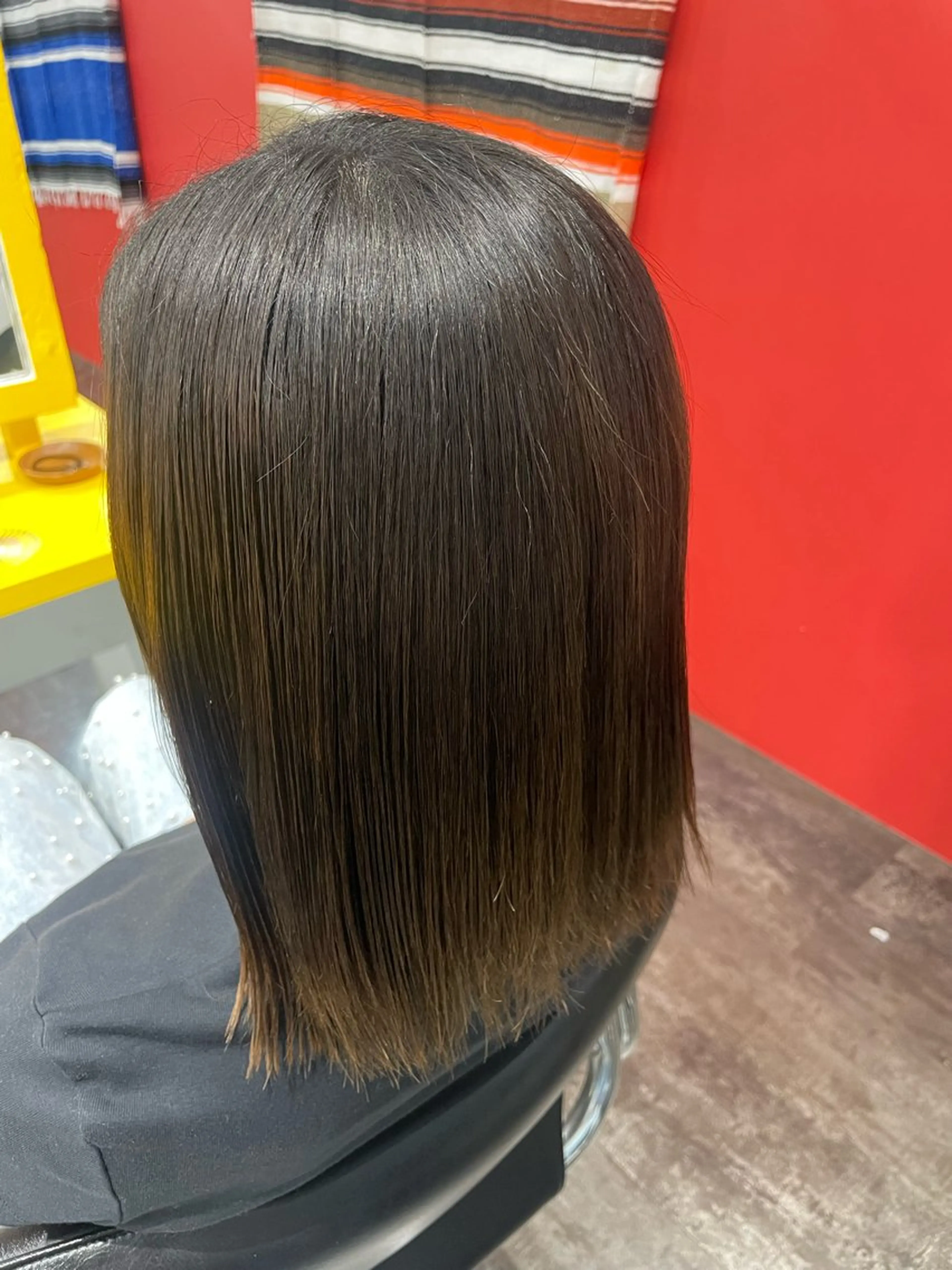 ミディアム ✵LOMARLIE✵ chiseのヘアスタイル