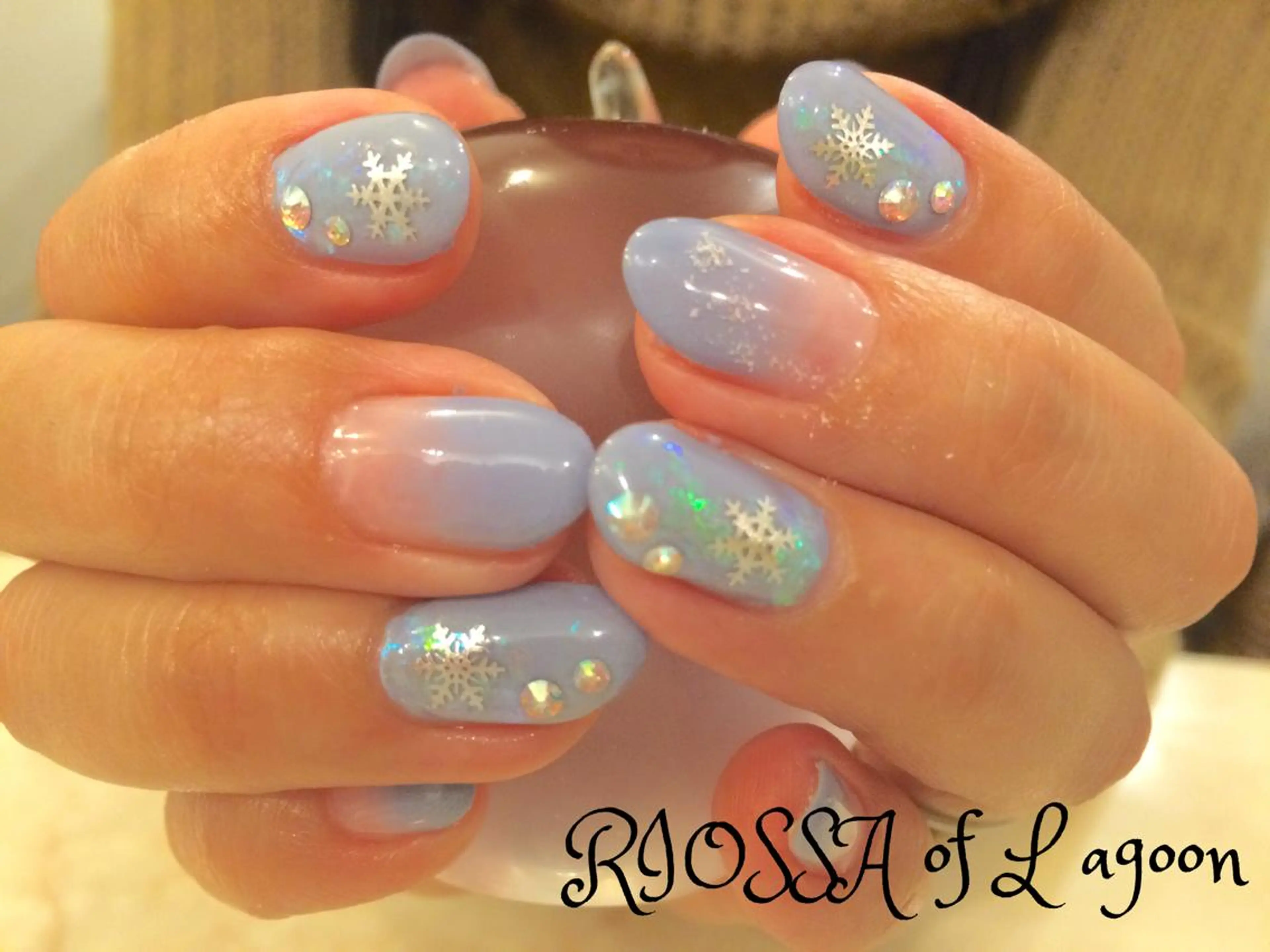 ネイル リオッサ  オブ ラグーン神戸店のエステ・リラクイメージ