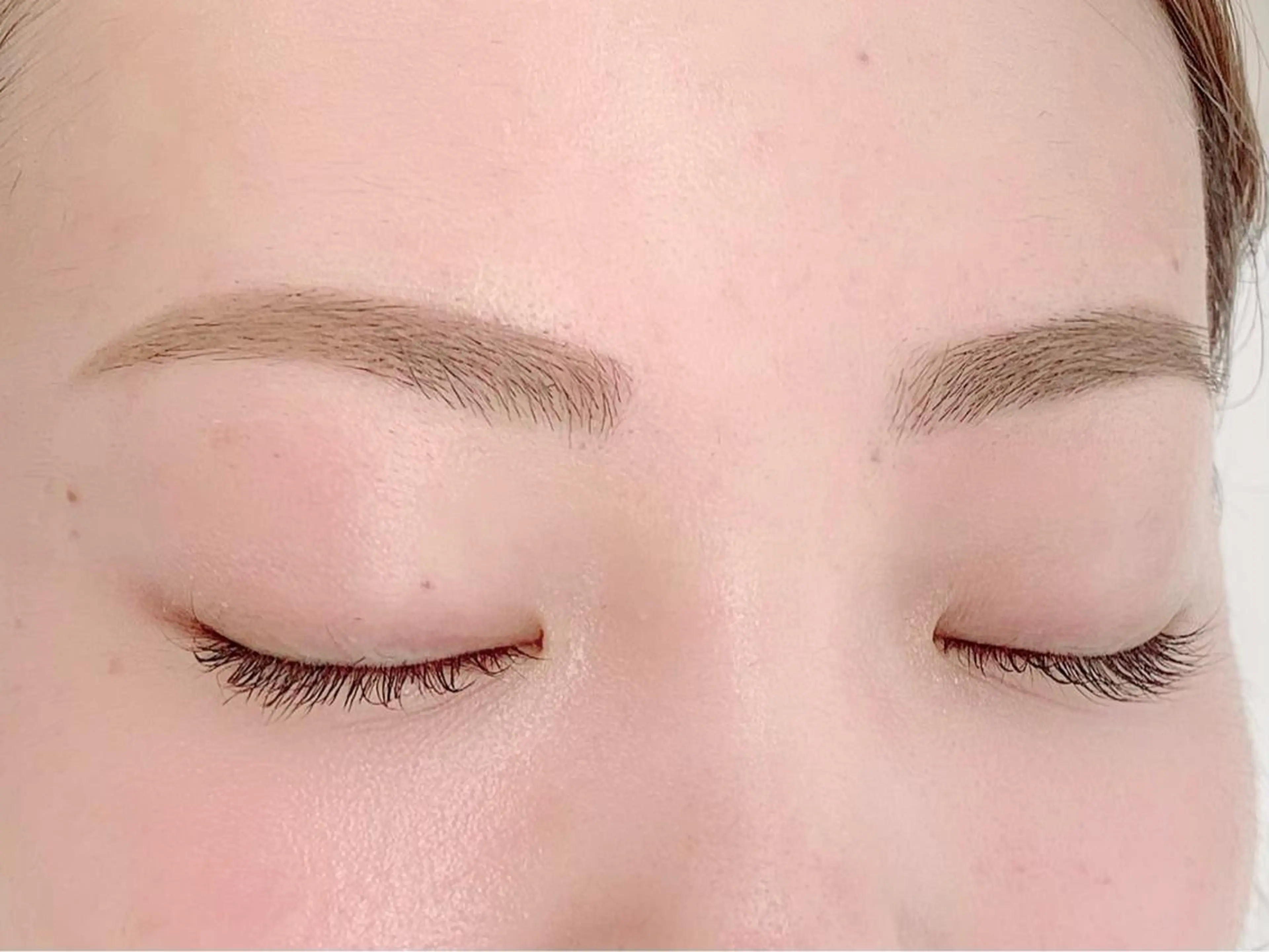 BellFlower Aki（眉・まつげ）のマツエク・マツパデザイン