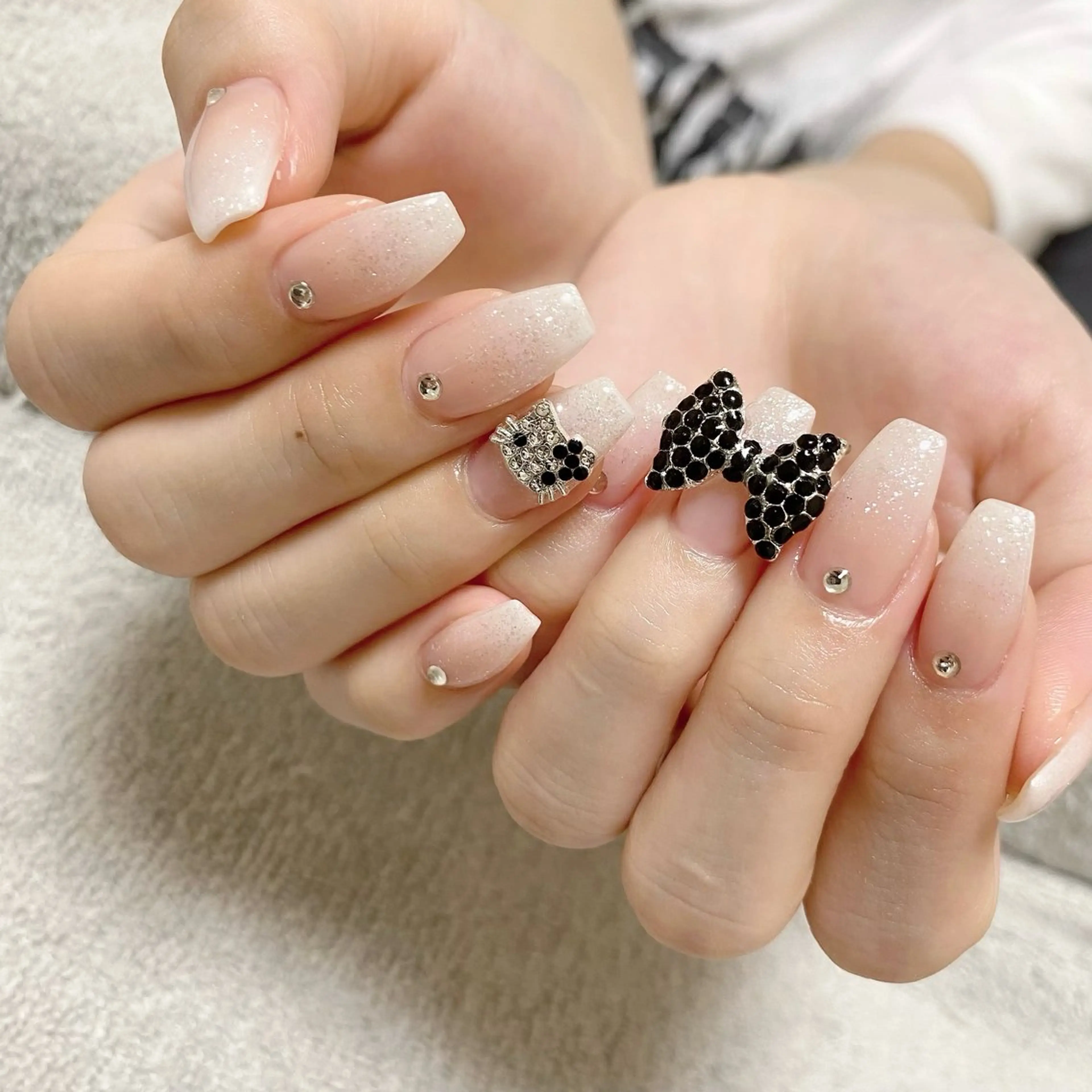 ネイル 💅fleur Ayumiのネイルデザイン