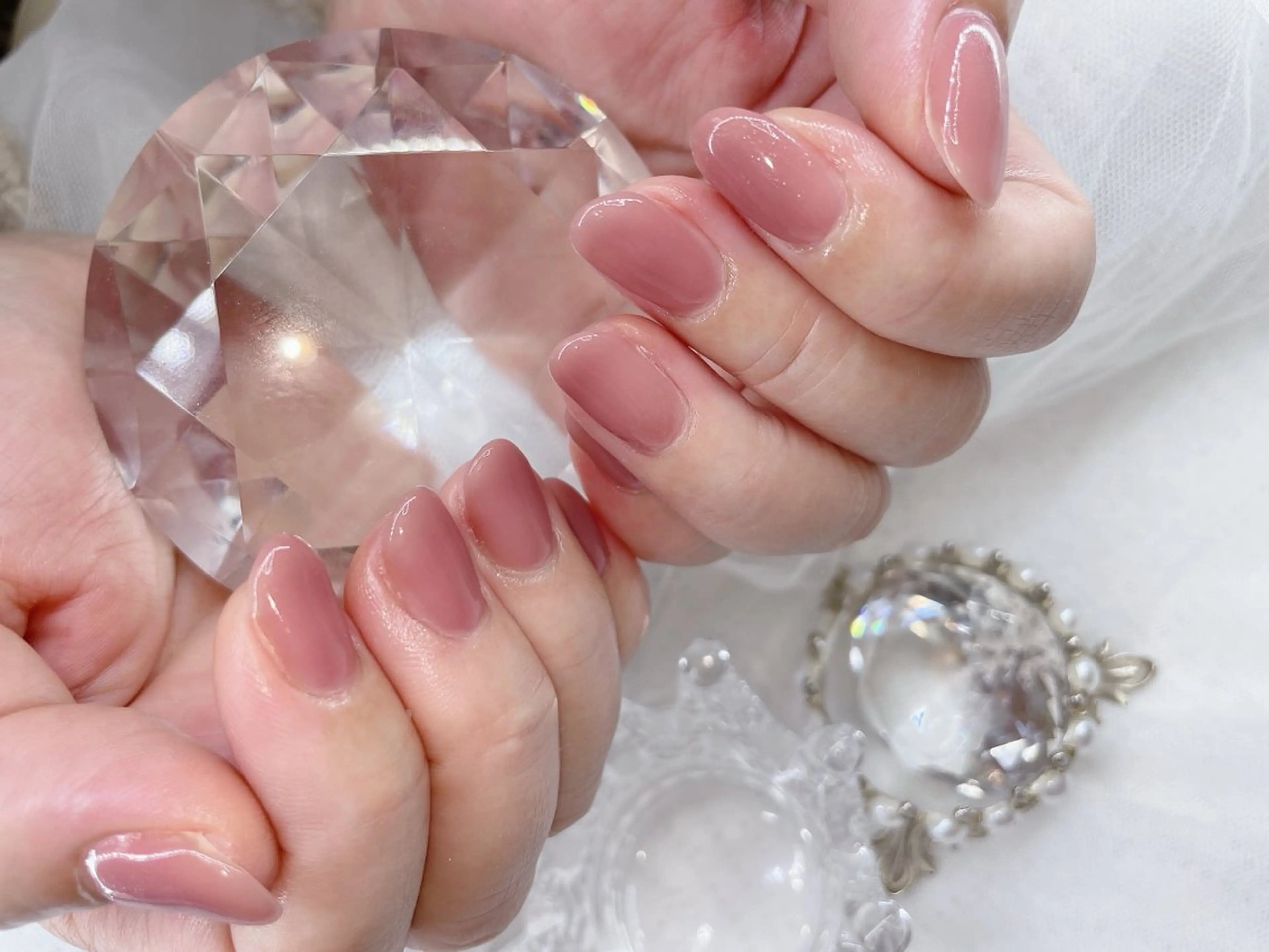 ネイル misun_nail所属・misun_ nailのネイルデザイン