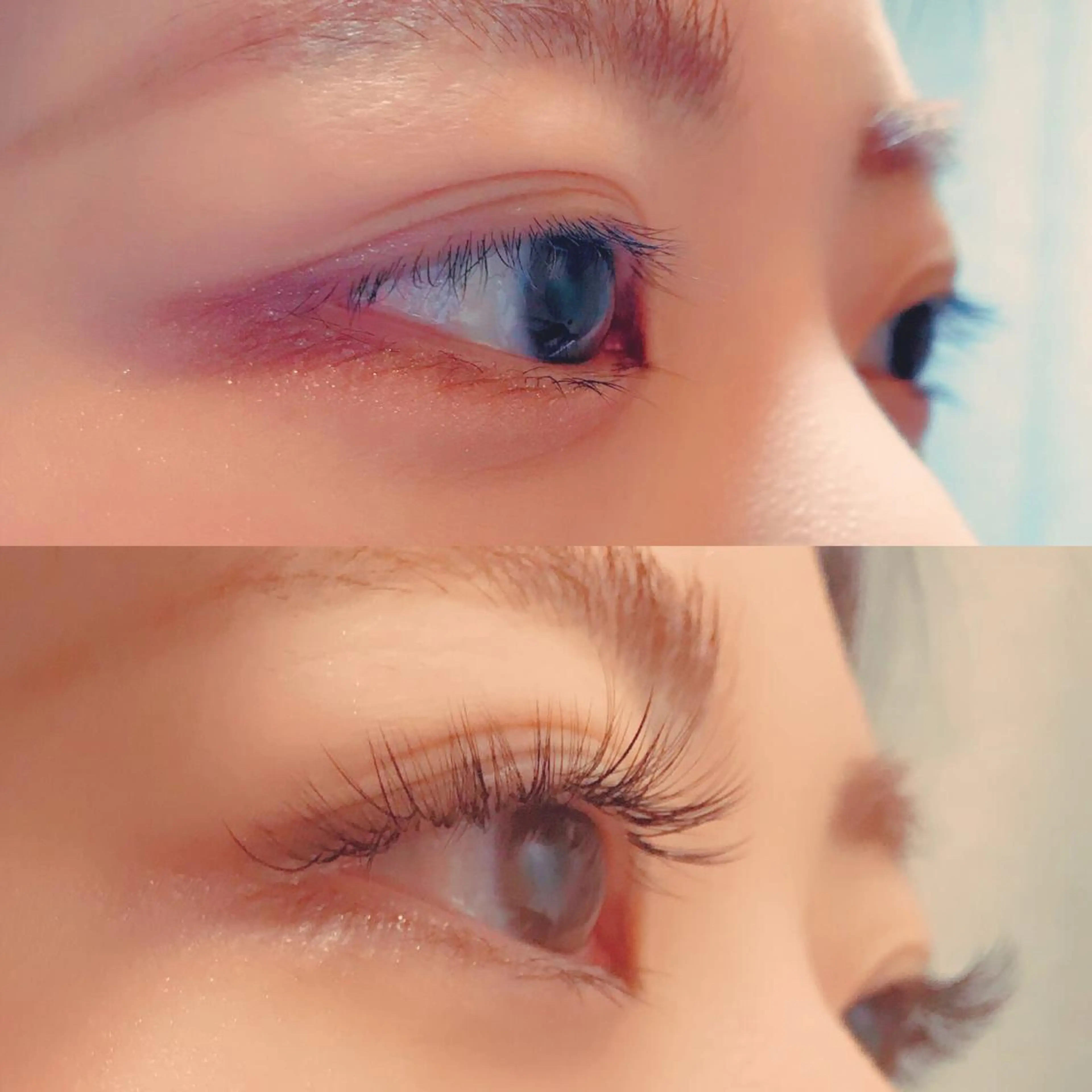 マツエク・マツパ lucolu あこのマツエク・マツパデザイン