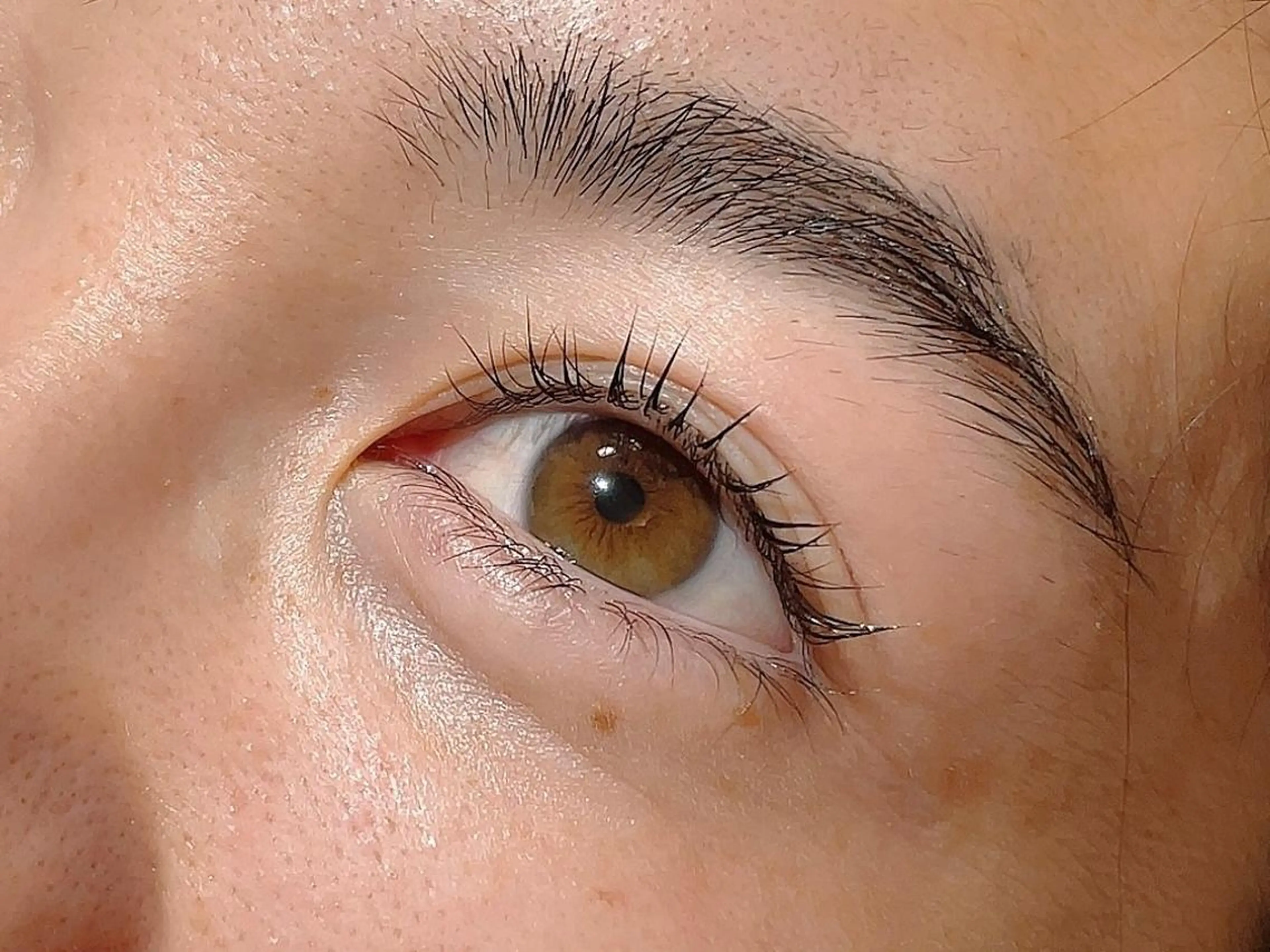 マツエク・マツパ ReBellaリベラ ハセベのマツエク・マツパデザイン