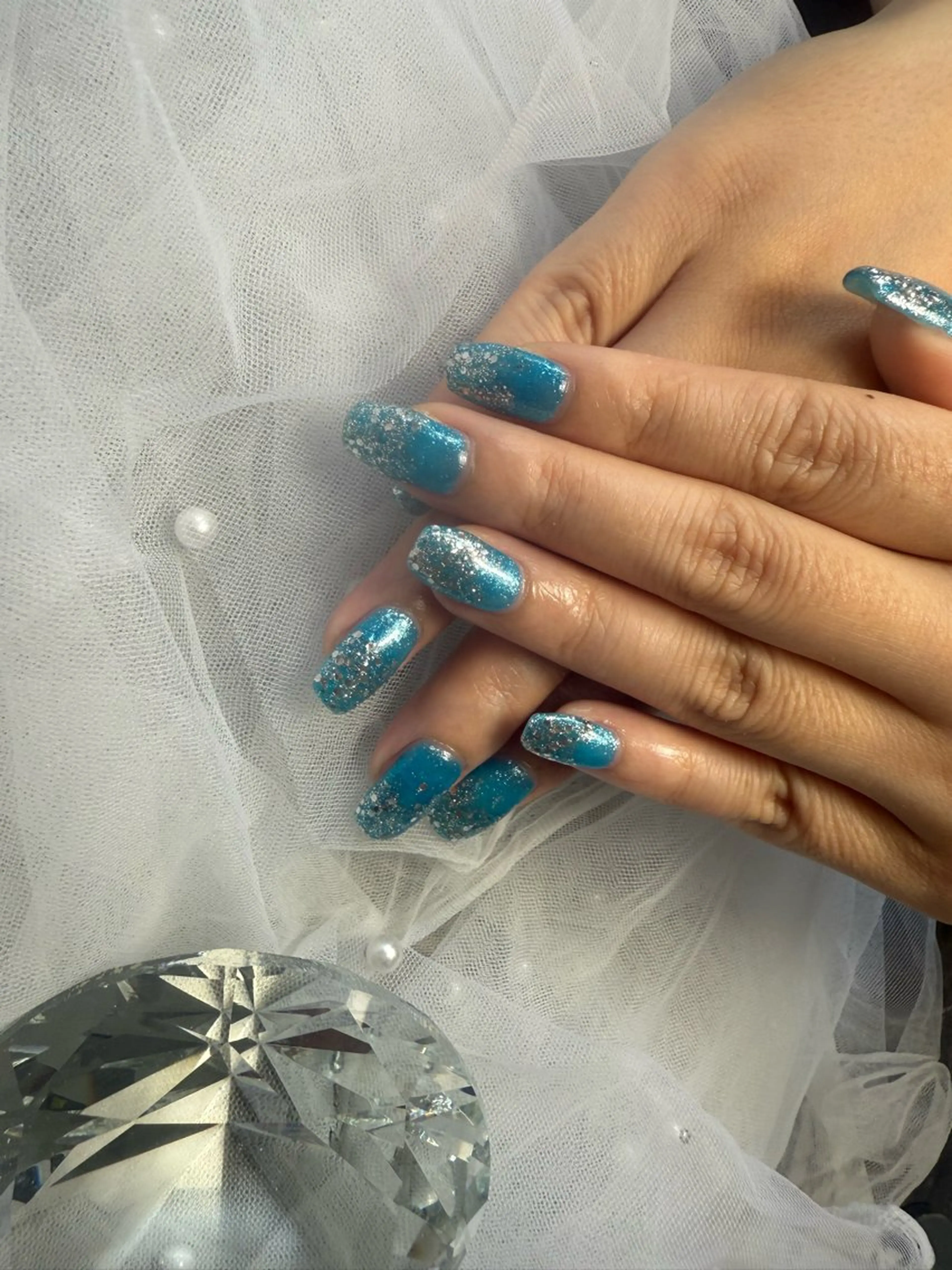 ネイル CERINE Nail✮のネイルデザイン