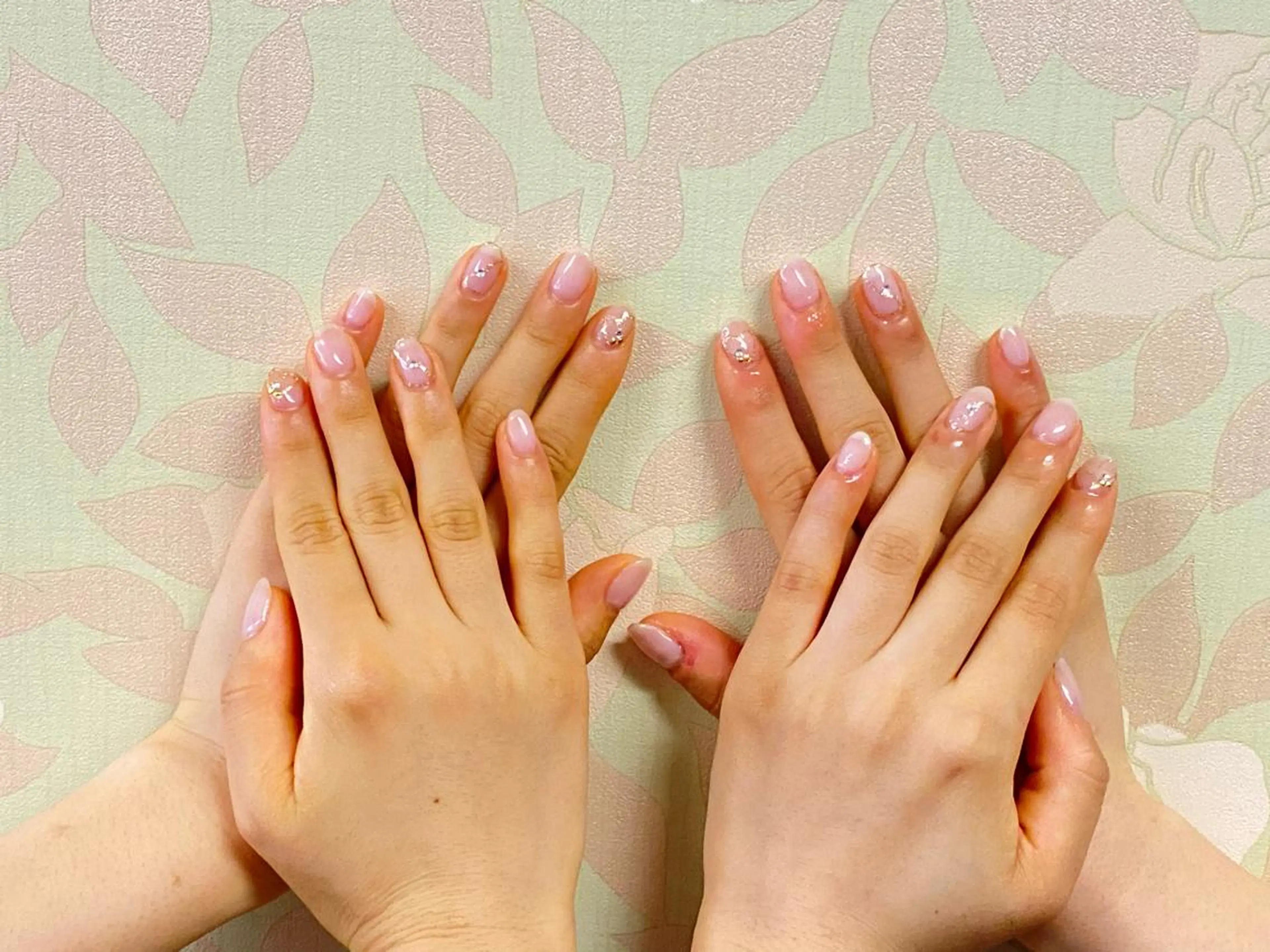 ネイル MIMI RUSH 安城 jubilee店所属・鍋田 彩歌のマツエク・マツパデザイン