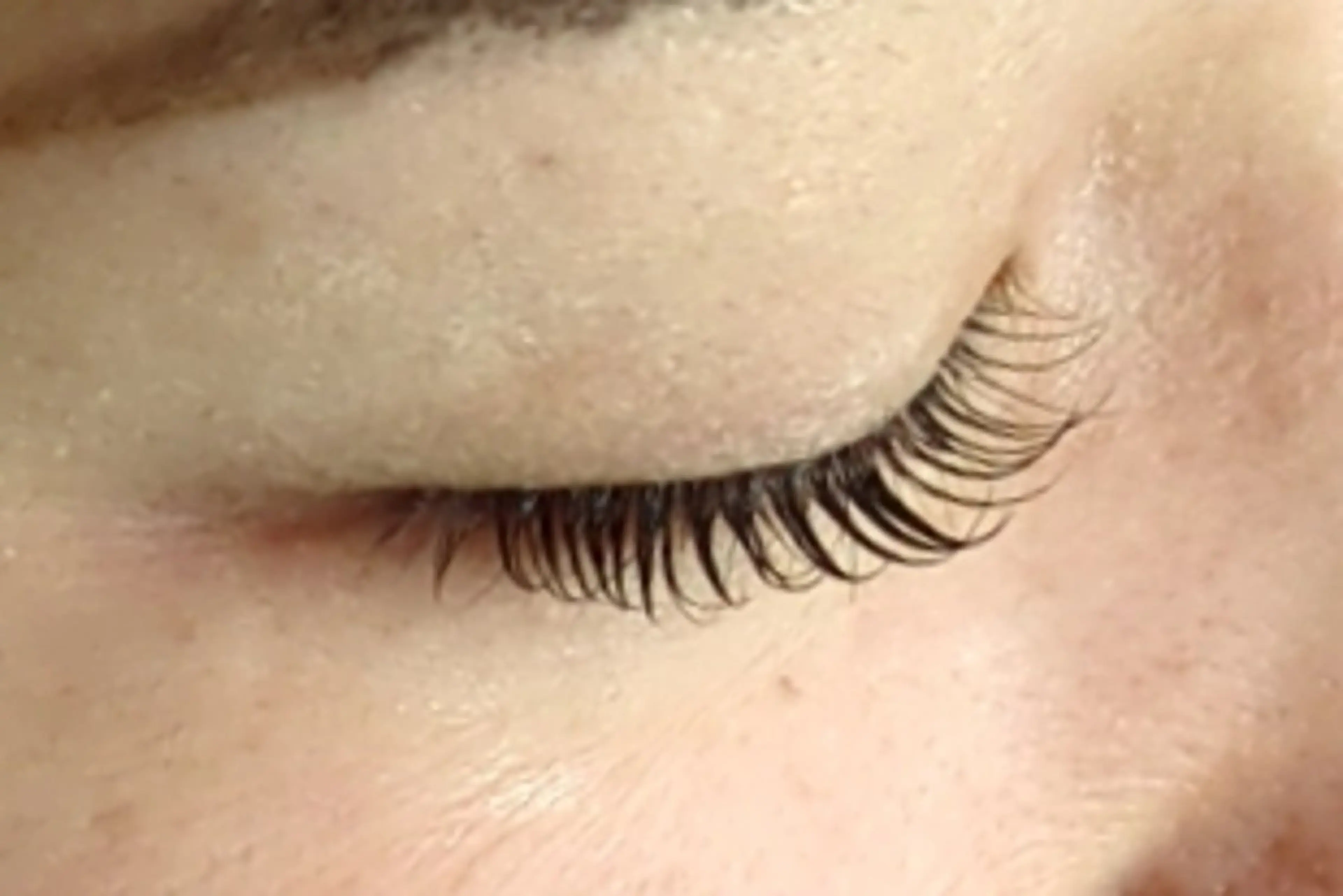 マツエク・マツパ マツエク ♡Saronica ♡のマツエク・マツパデザイン