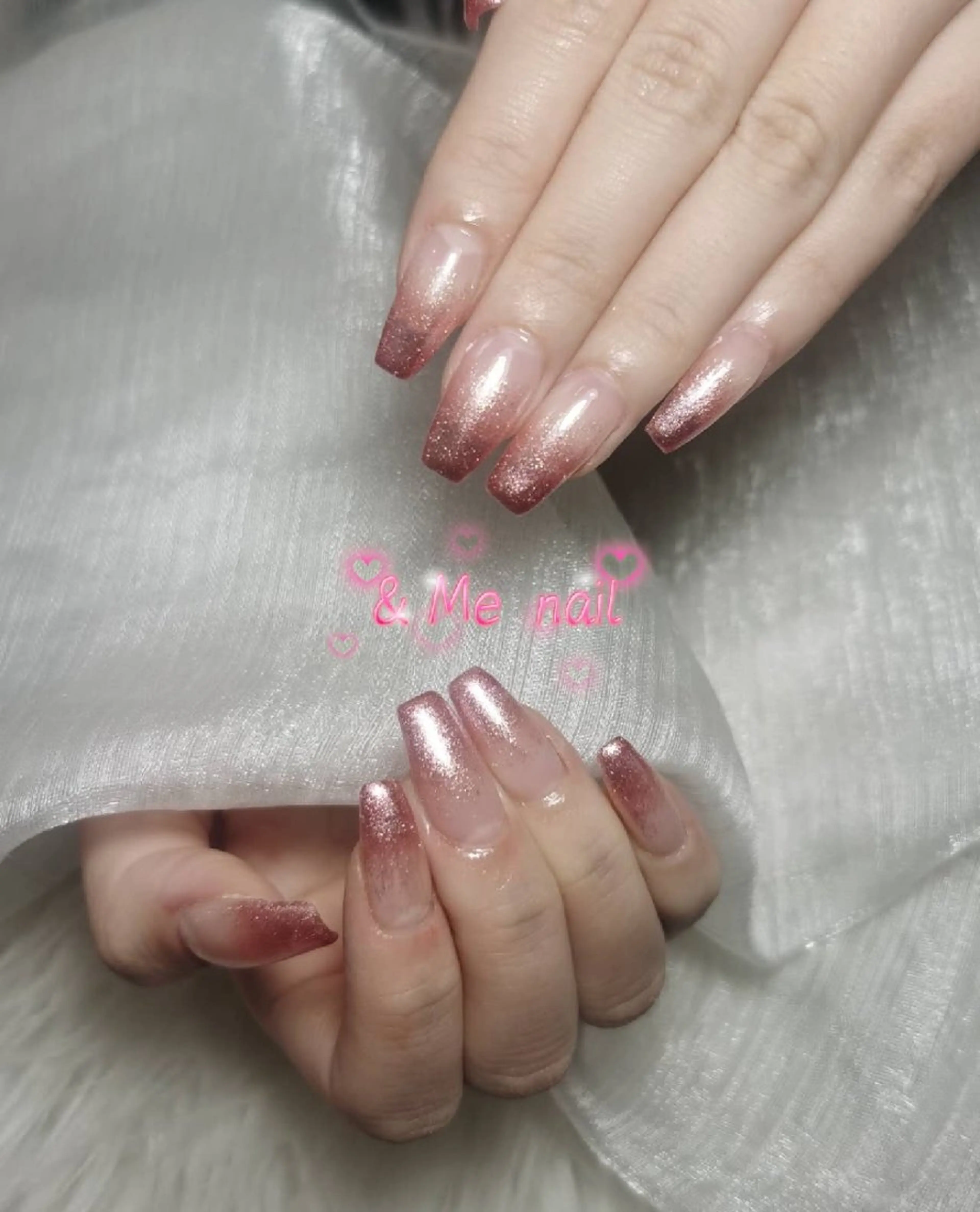 ネイル ハンドネイル &MEネイルサロン COCOのネイルデザイン