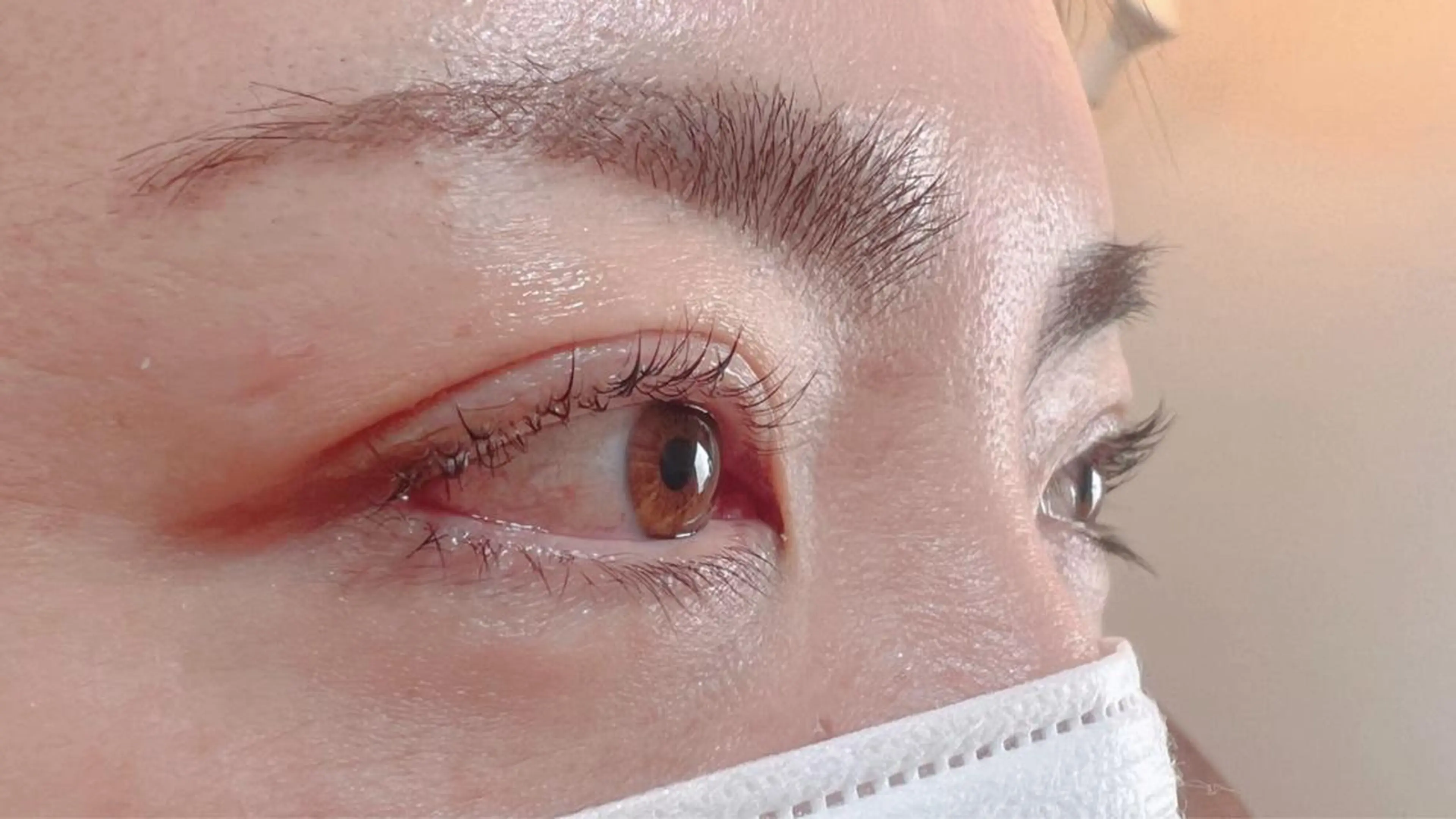 マツエク・マツパ Le ciel ［ ﾙ·ｼｴﾙ ］のマツエク・マツパデザイン