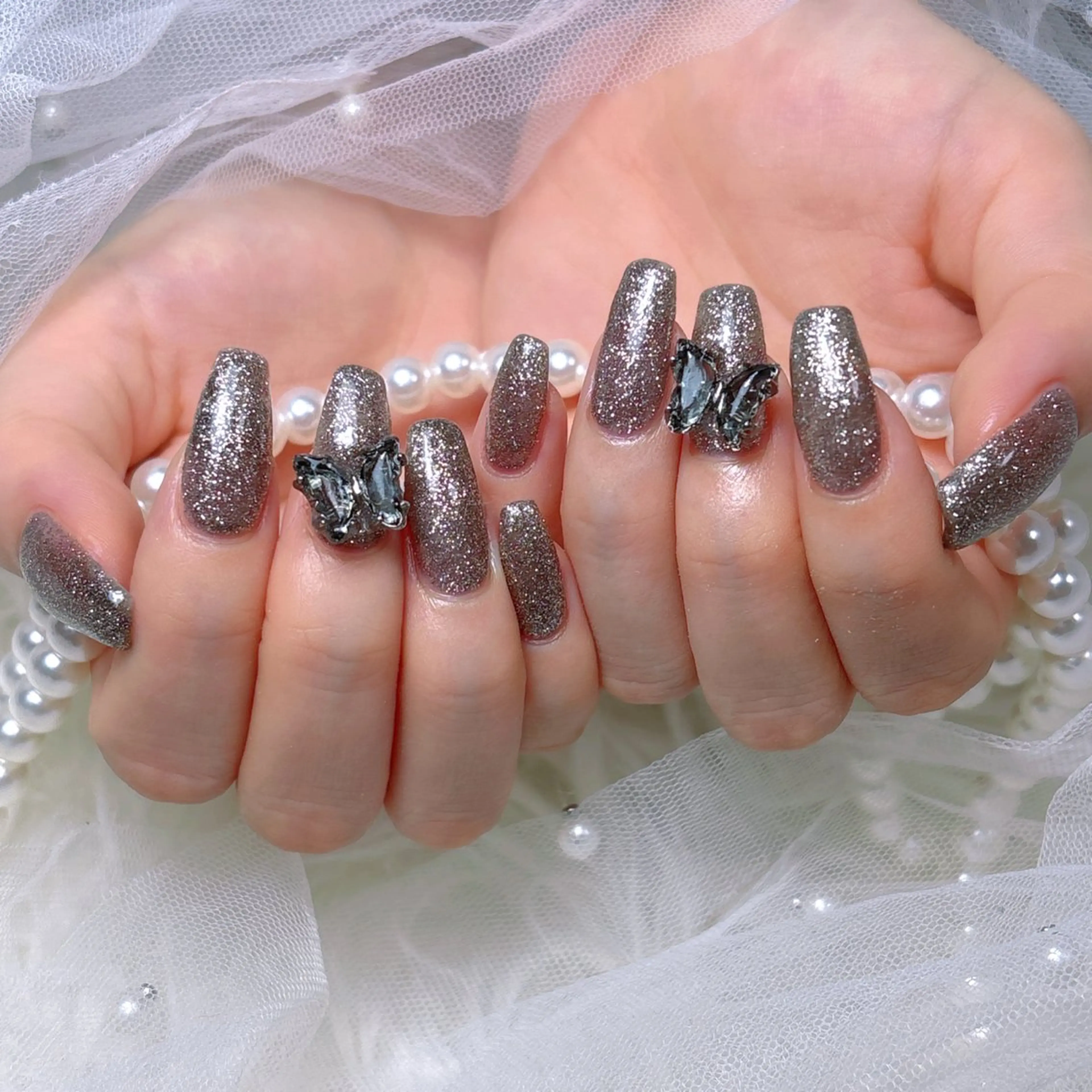 ネイル ち さのネイルデザイン