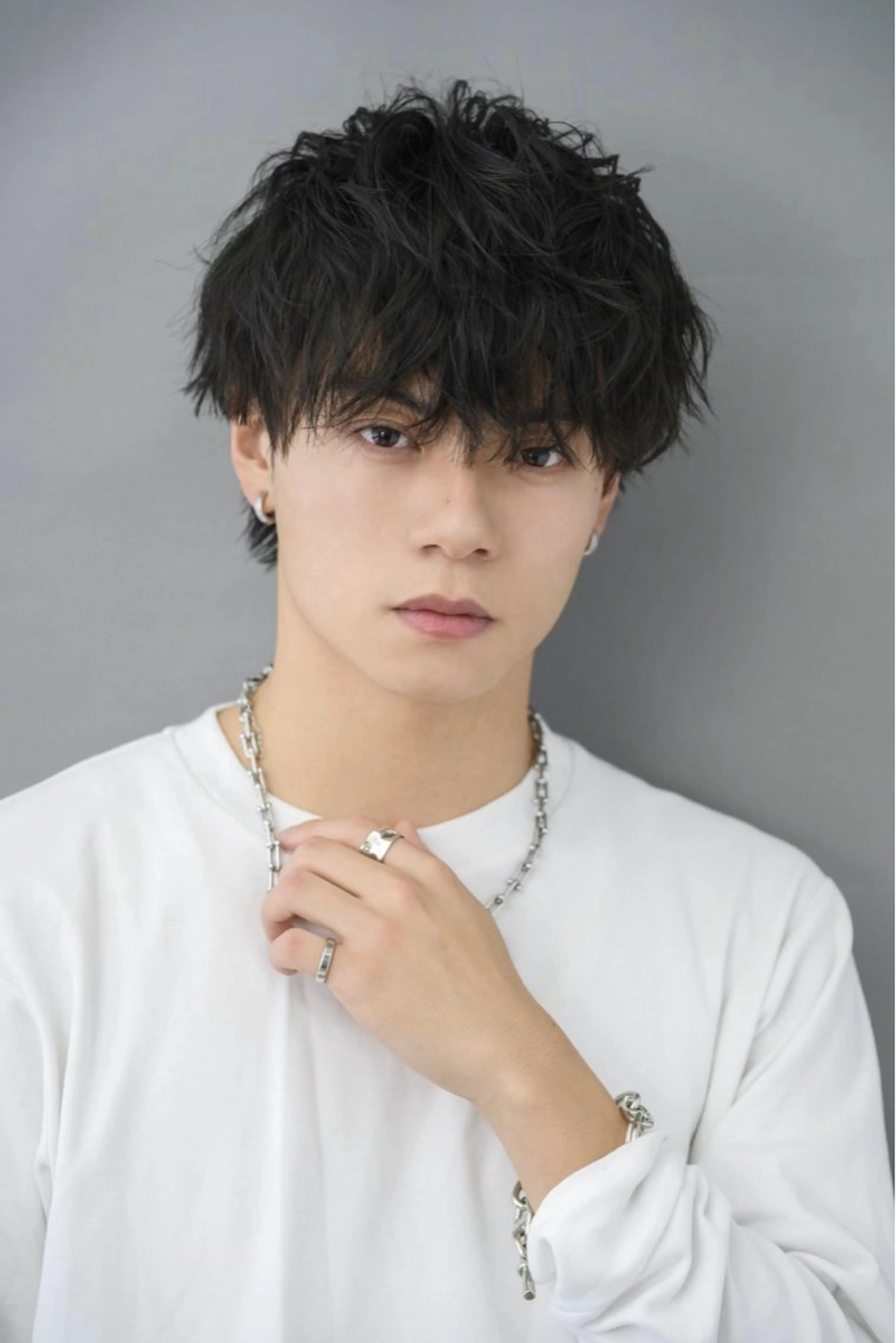 ショート prize原宿表参道 🫧maco🫧のヘアスタイル