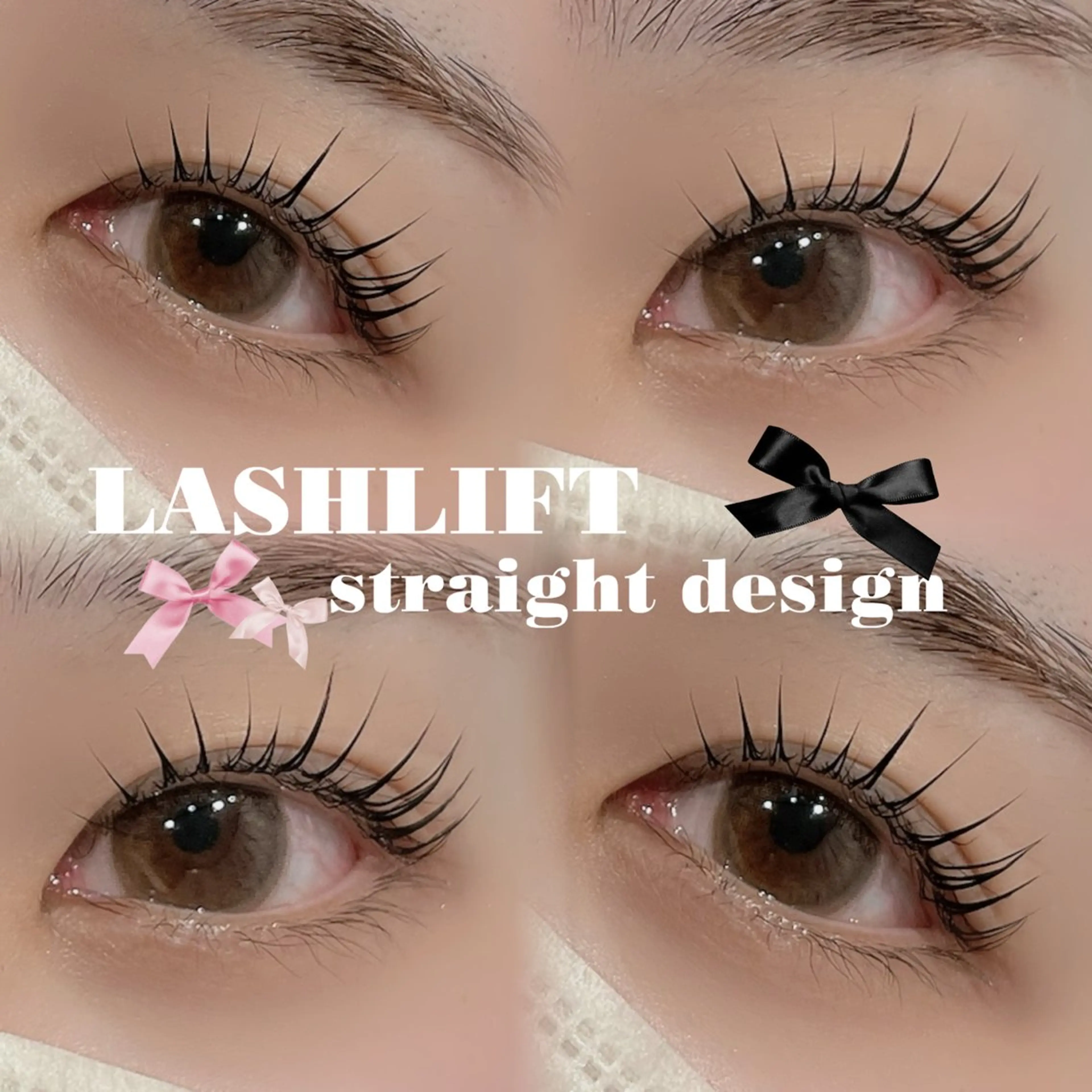 マツエク・マツパ マツパ aya 🎀の眉毛・アイブロウイメージ