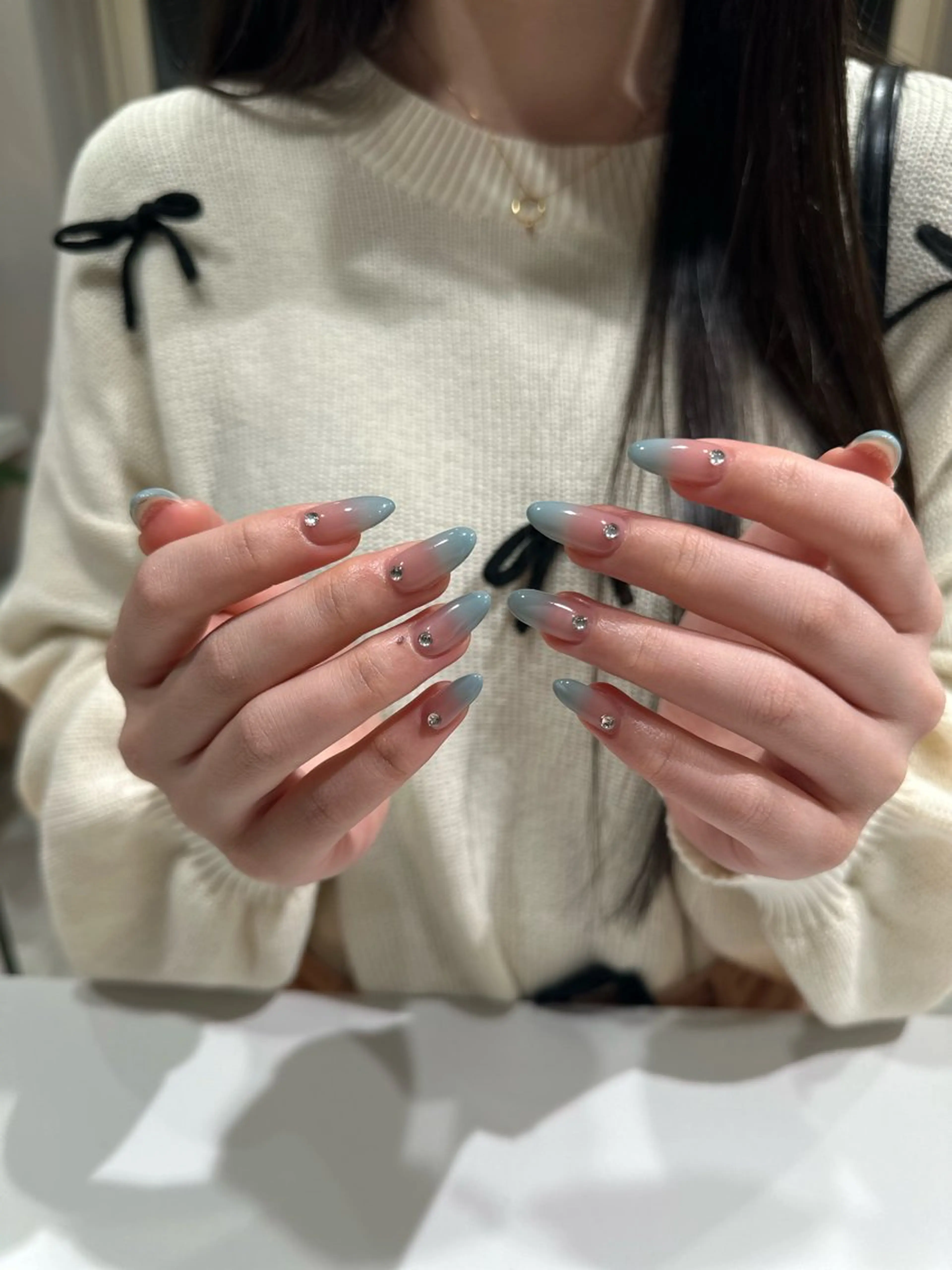 ネイル DL•BEAUTY / AKANEのネイルデザイン