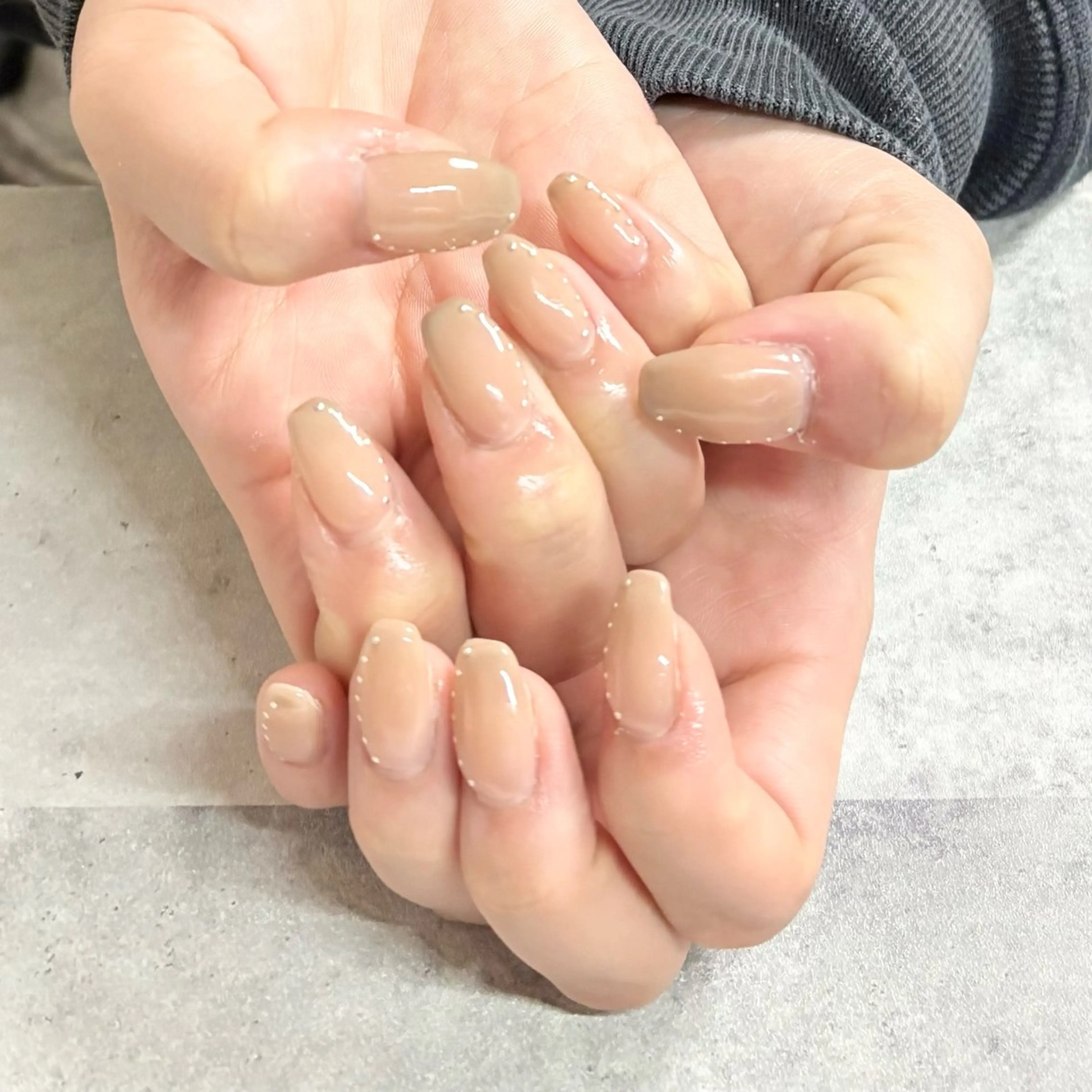 ネイル FELICE ﾌｪﾘｰﾁｪのネイルデザイン