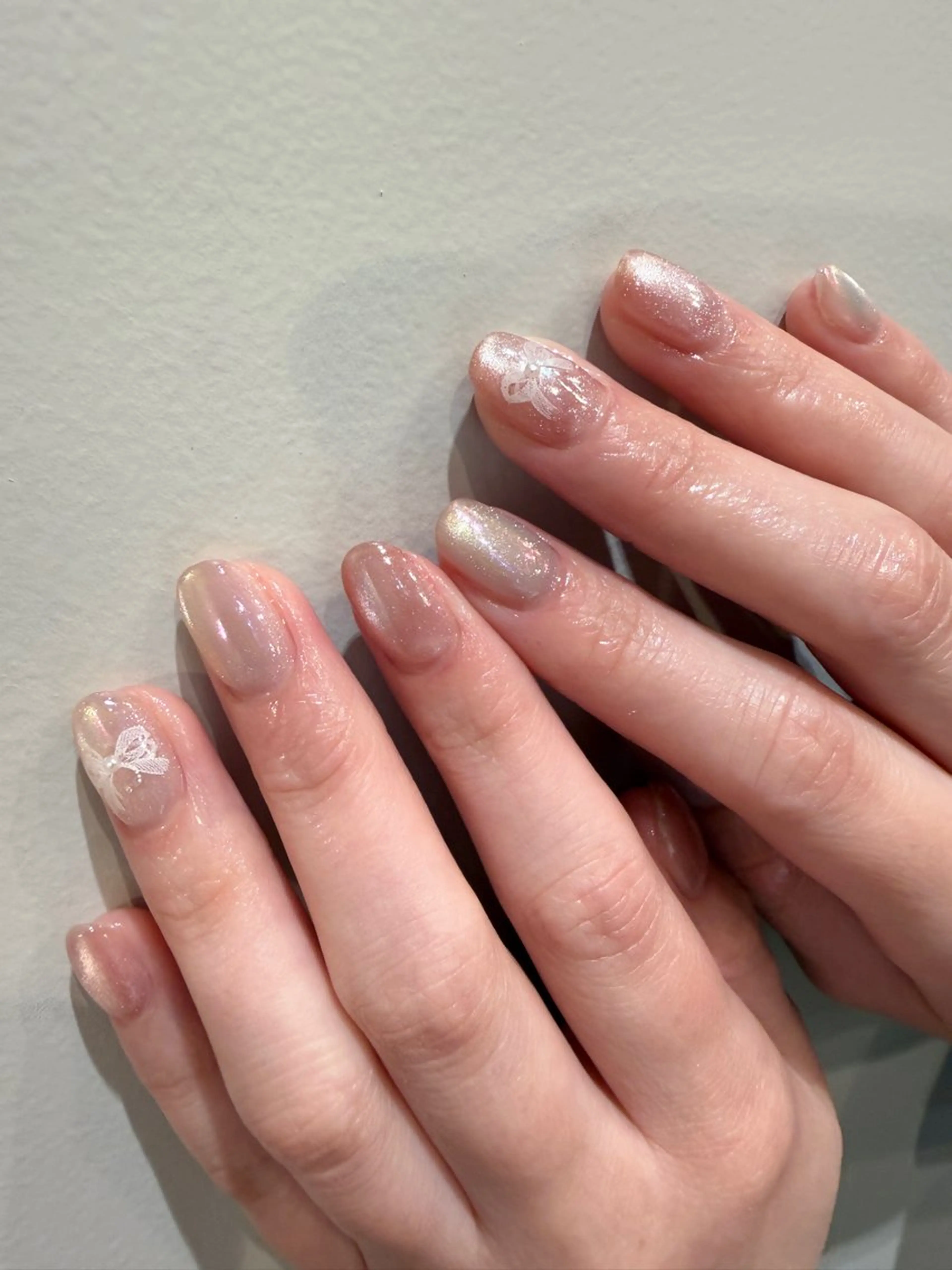 ネイル nail  LATTE所属・nail Latteのネイルデザイン