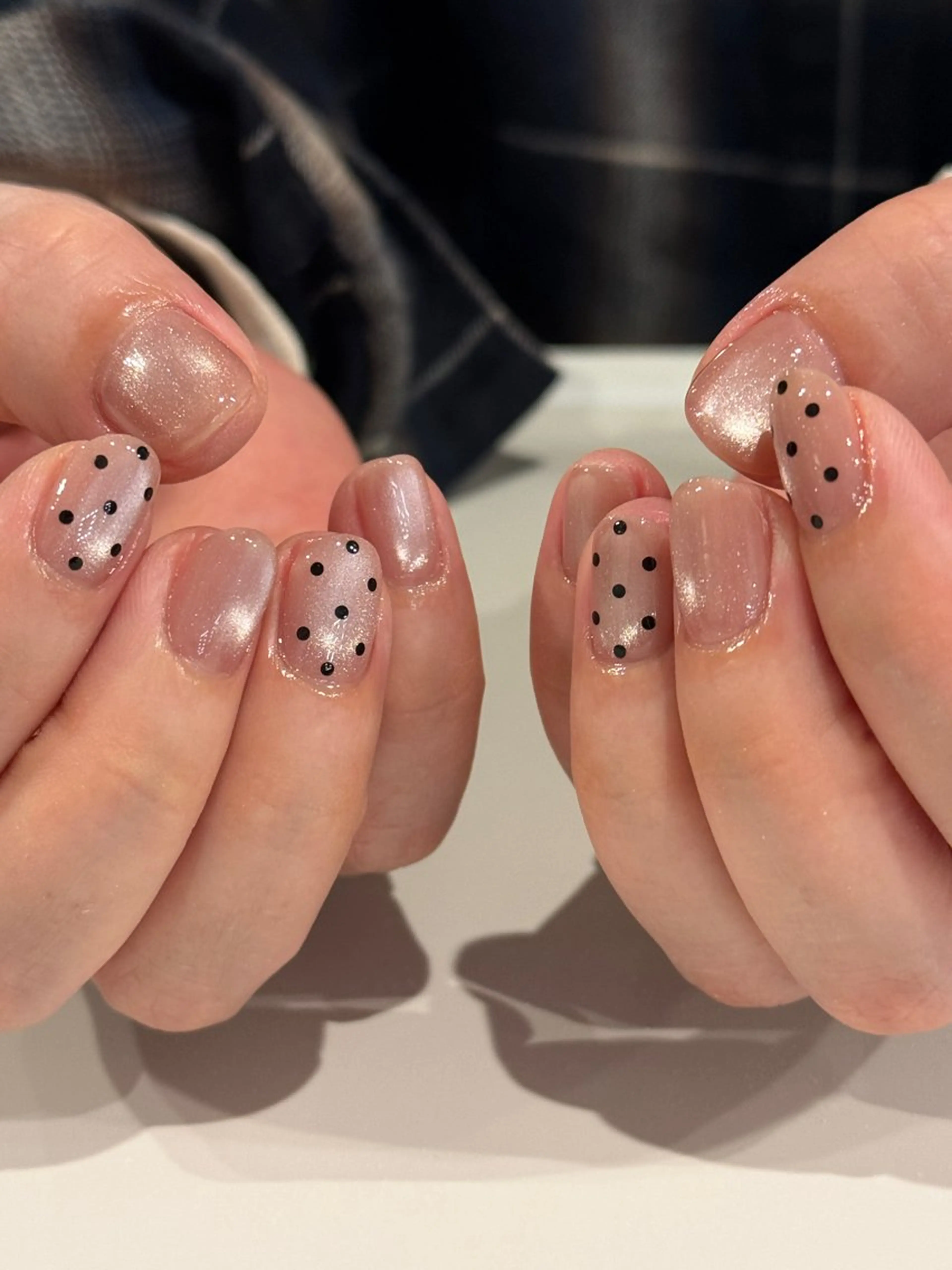 ネイル ハンドネイル ikoi🫧 Kotomiのネイルデザイン