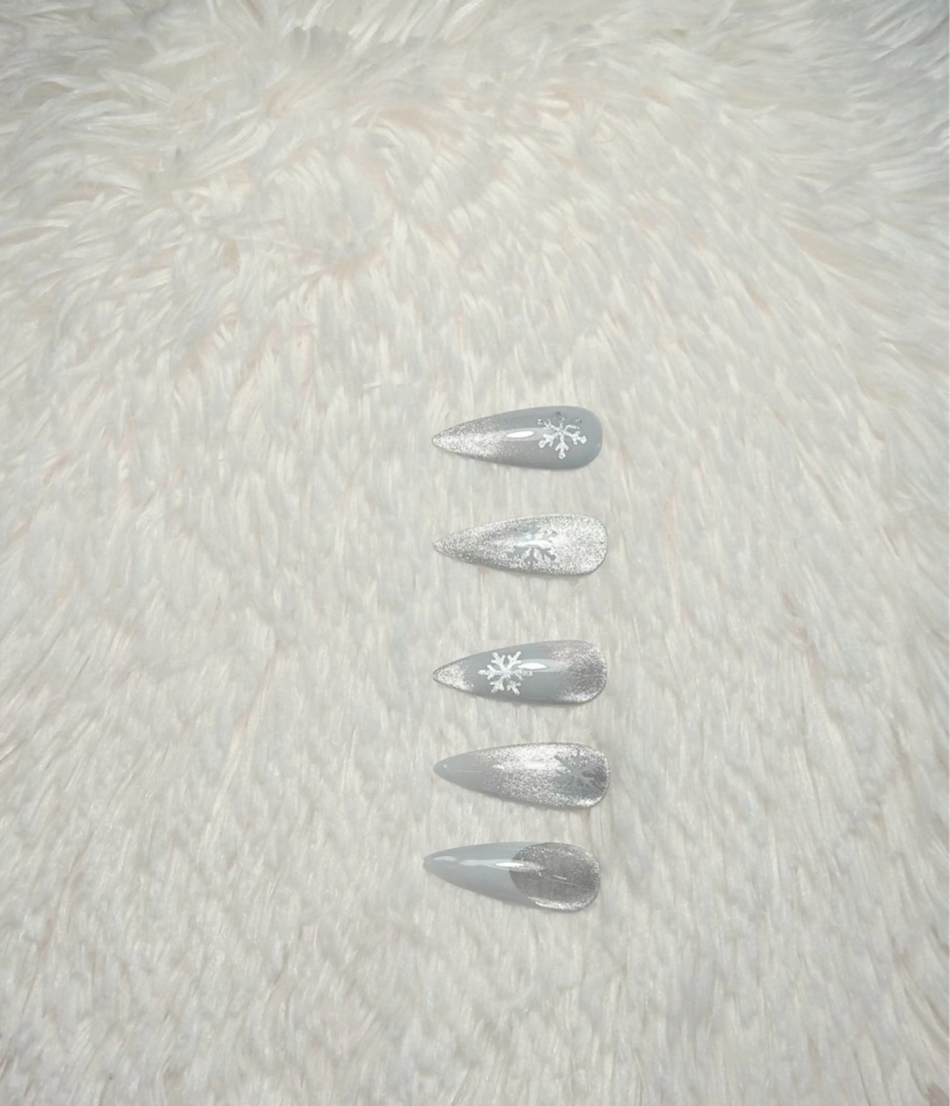 ネイル Onason NailSalonのネイルデザイン