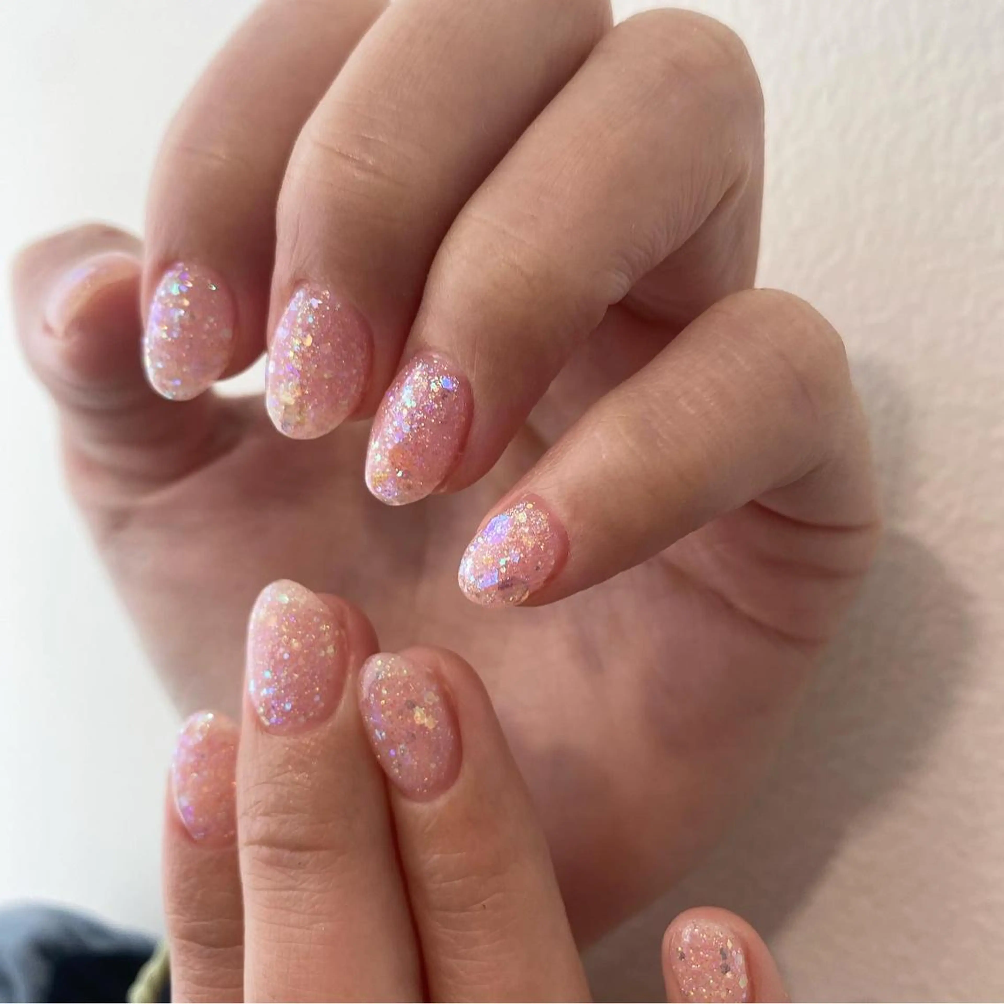 ネイル tiffin neneのネイルデザイン