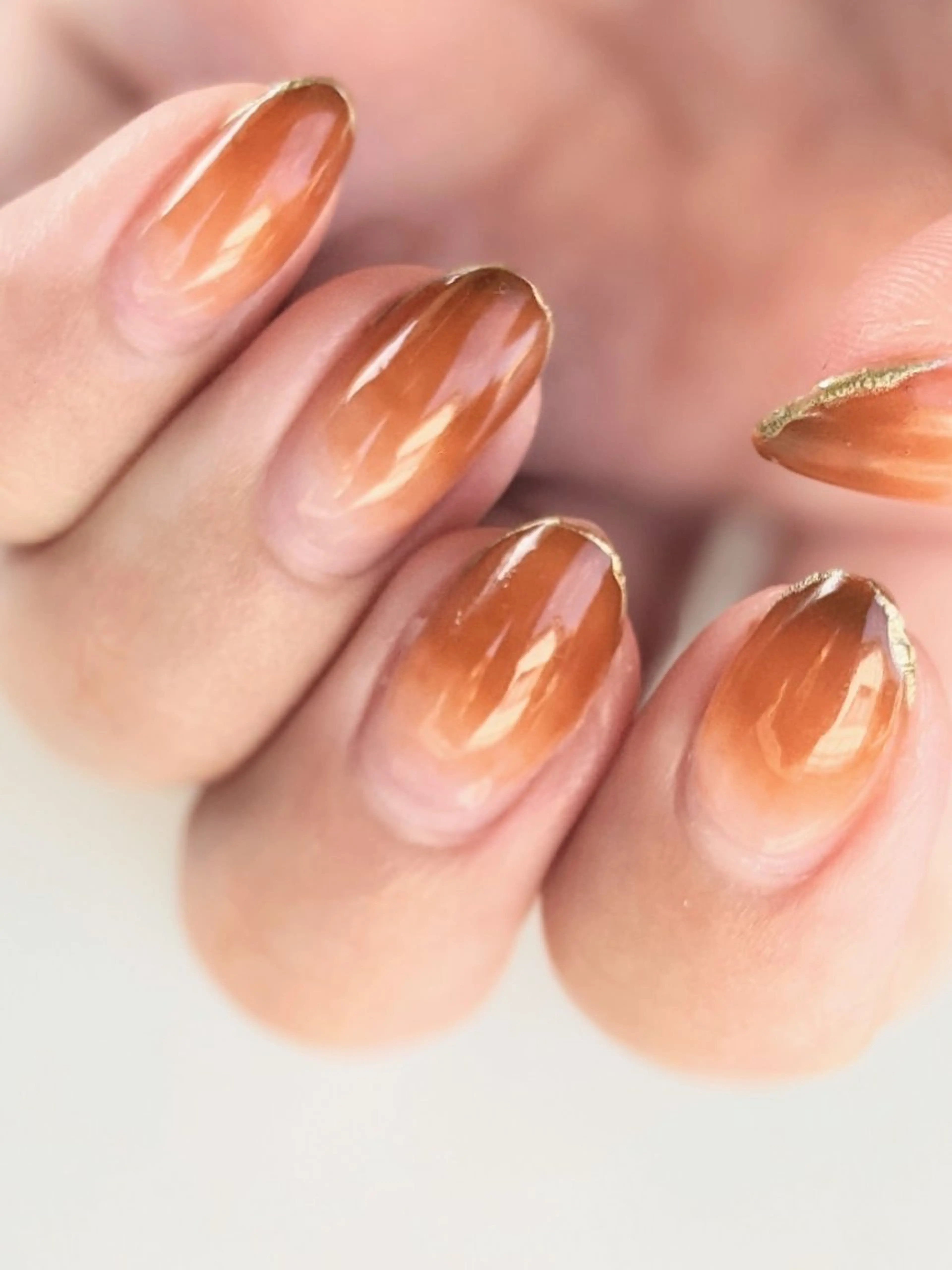 ネイル 暖~Haru~所属・高橋 志穂のネイルデザイン