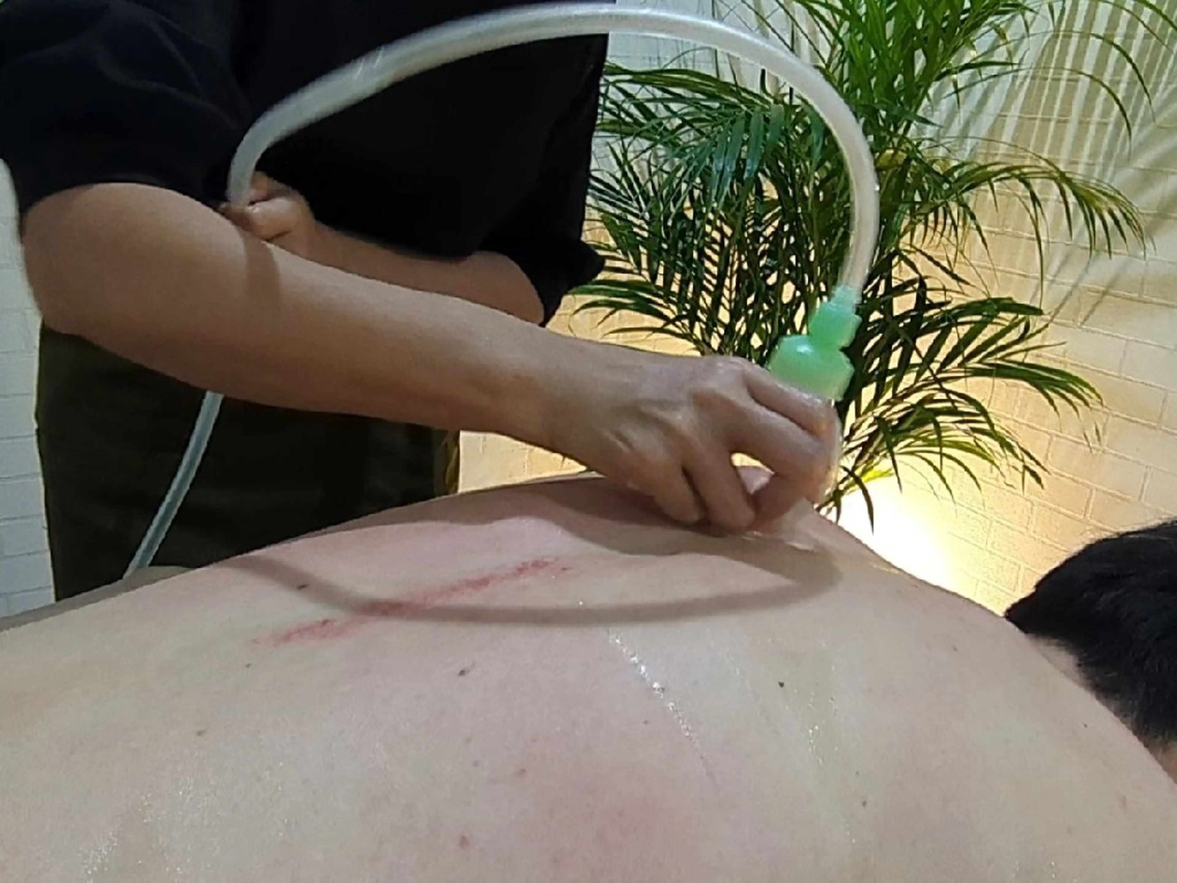 エステ リラク カッサ・カッピング専門サロン 水玉屋−suidamaya−所属・カッサ・カッピング 専門サロン/水玉屋のエステ・リラクイメージ