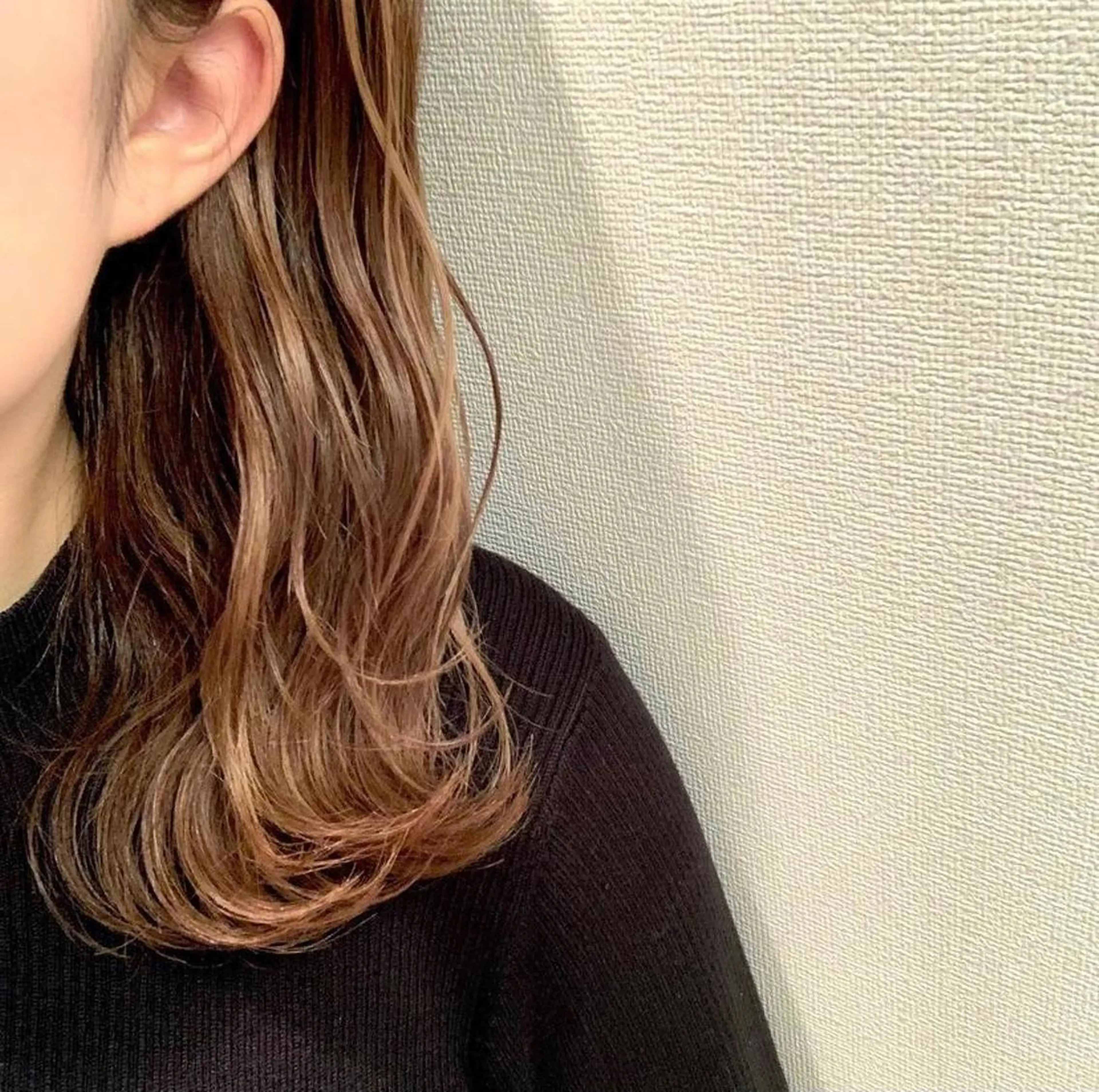 ヘアアレンジ MORNI所属・神原 茉依🩰🪩のヘアスタイル