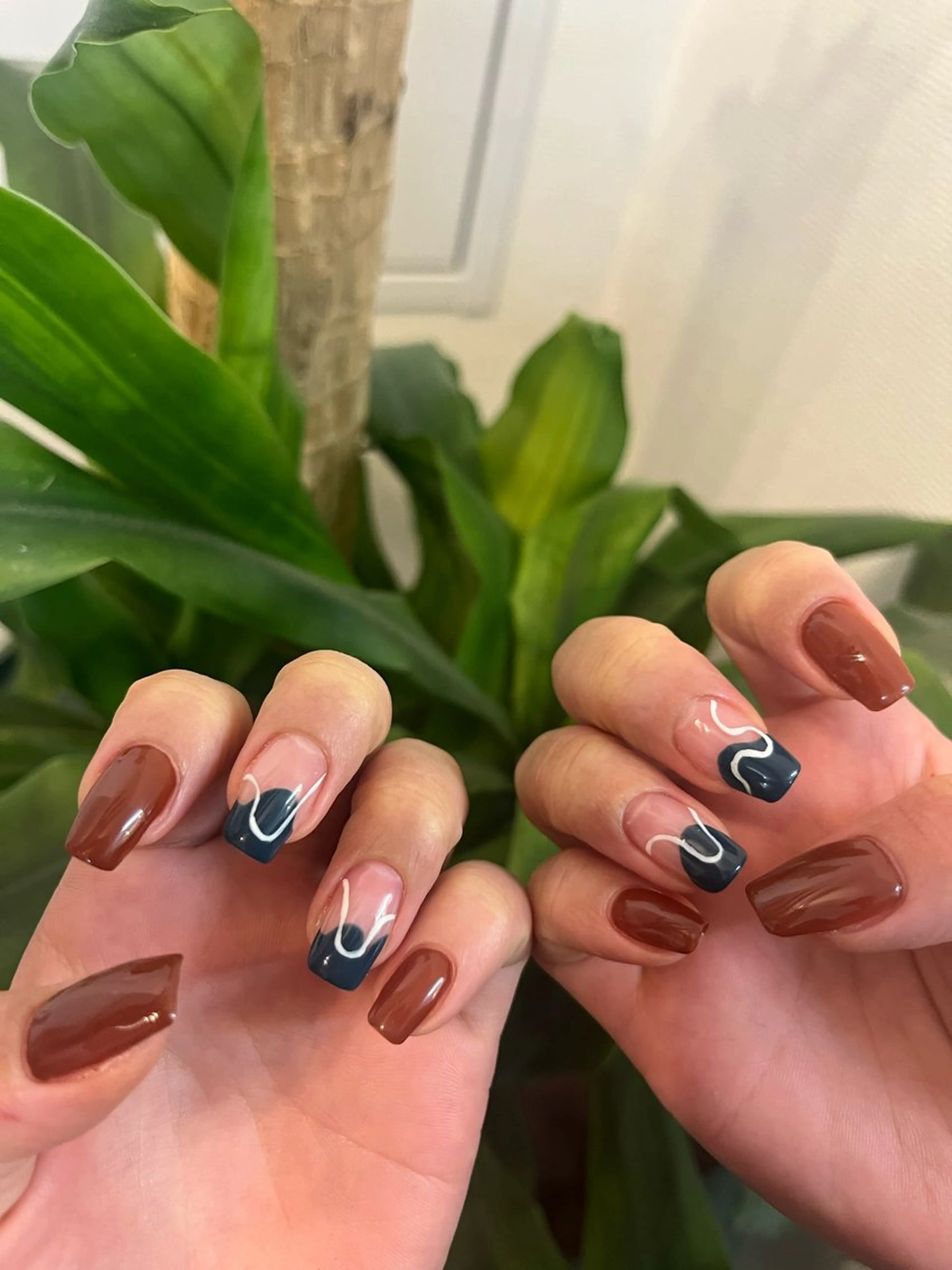 ネイル nailsalon Rのネイルデザイン