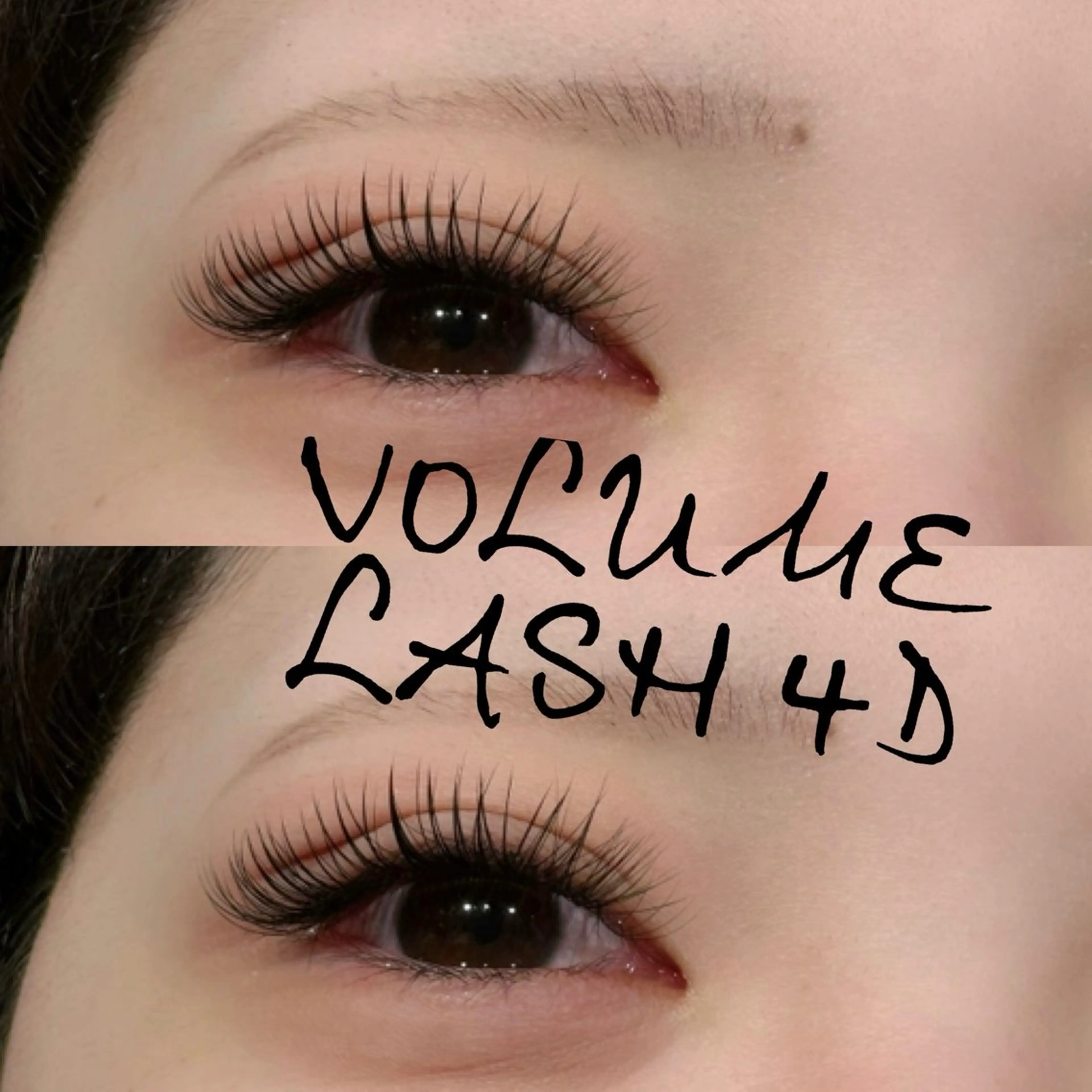 マツエク・マツパ メイクアップサロン 【Aquarius】のマツエク・マツパデザイン