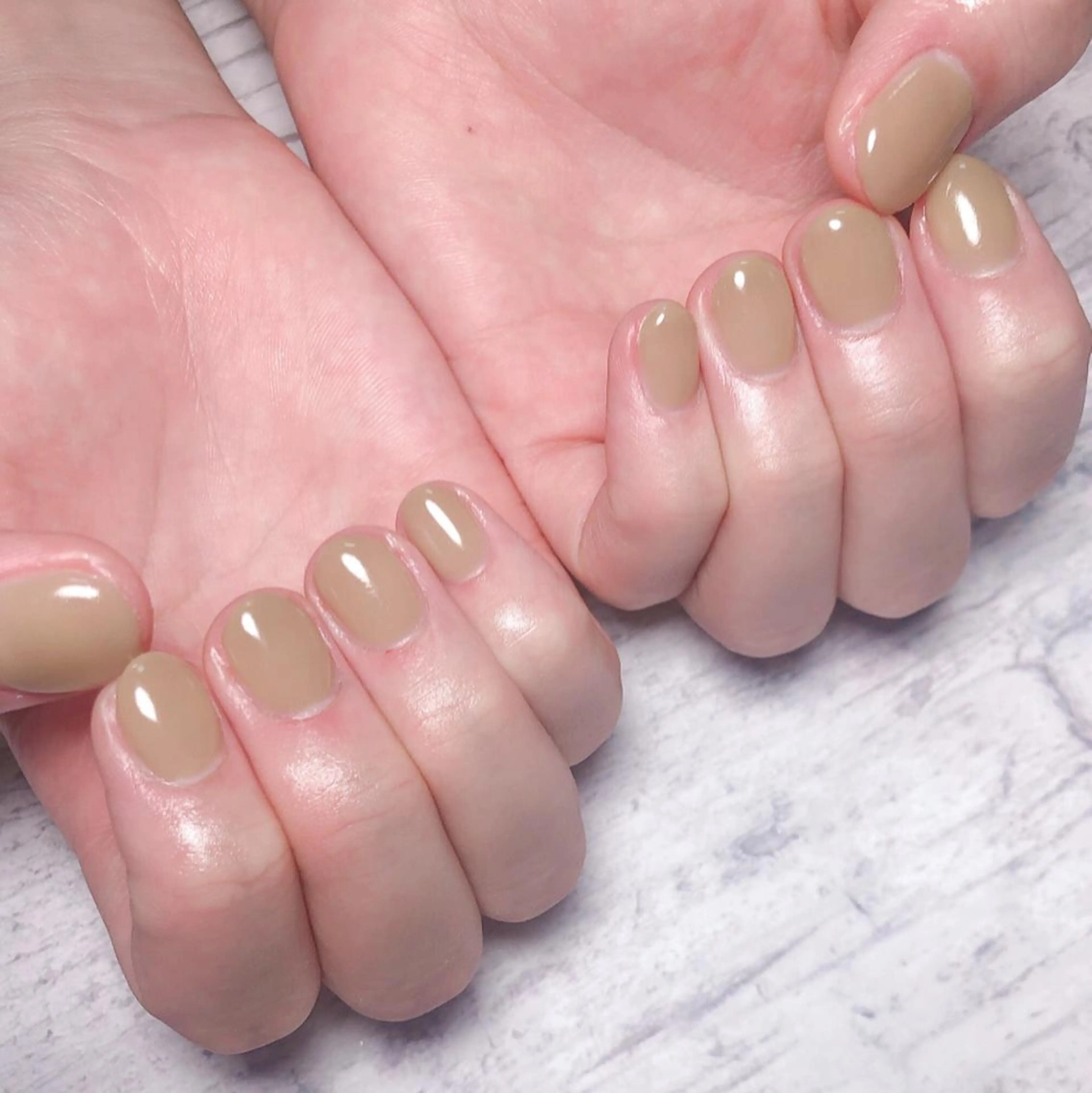 ネイル 個室ネイルサロンDolly Girl〜ドーリーガール〜所属・DollyGirl KYOKOのネイルデザイン