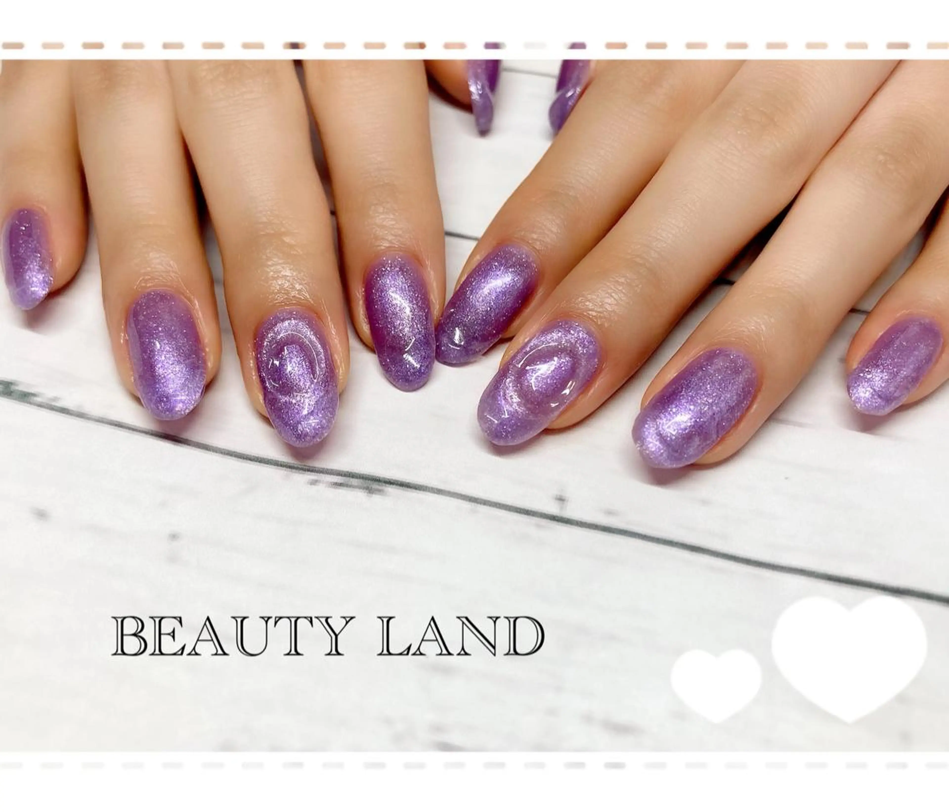 ネイル 市川駅 ✿中津のネイルデザイン