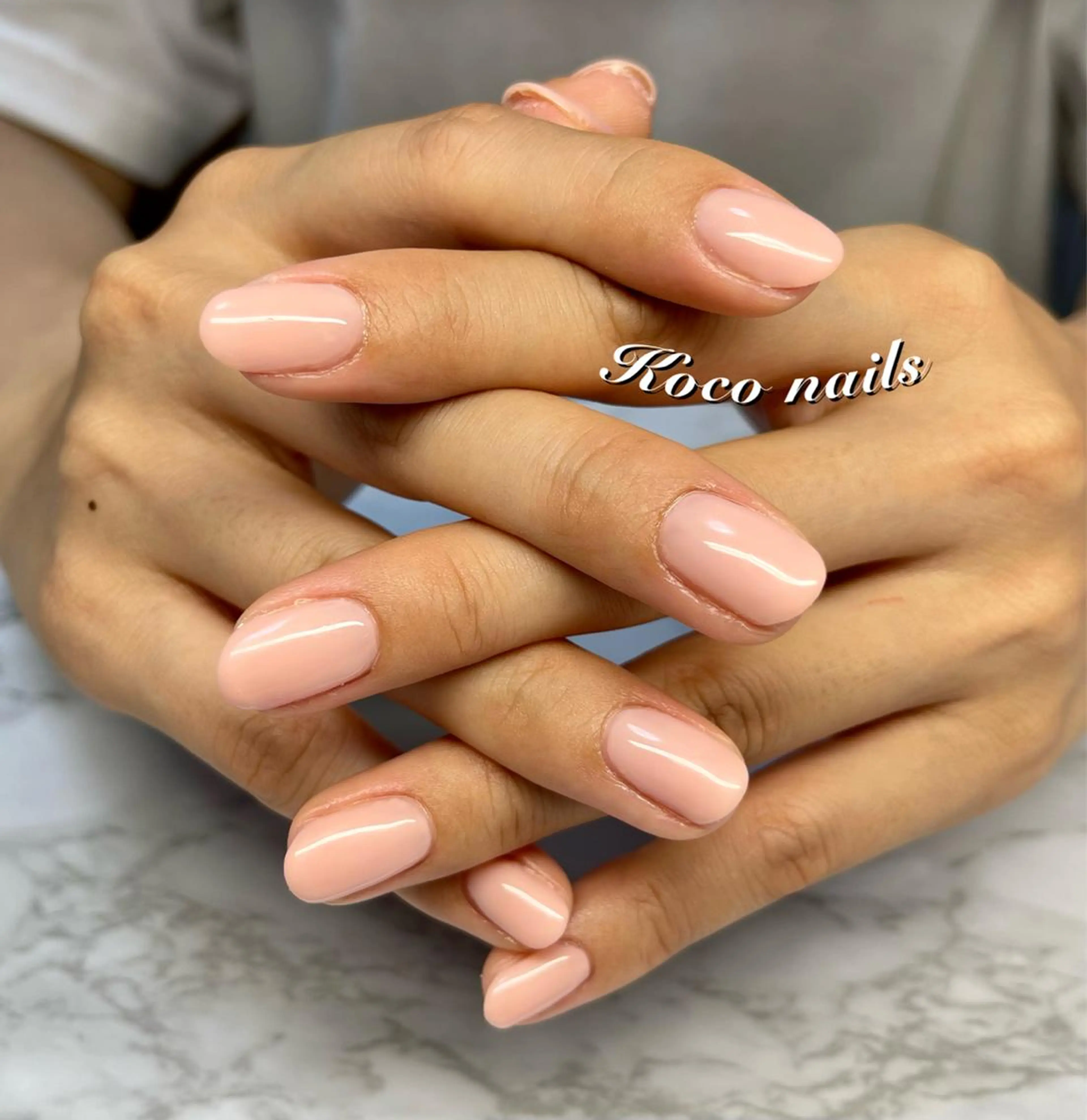 ネイル M.N_ nailのネイルデザイン
