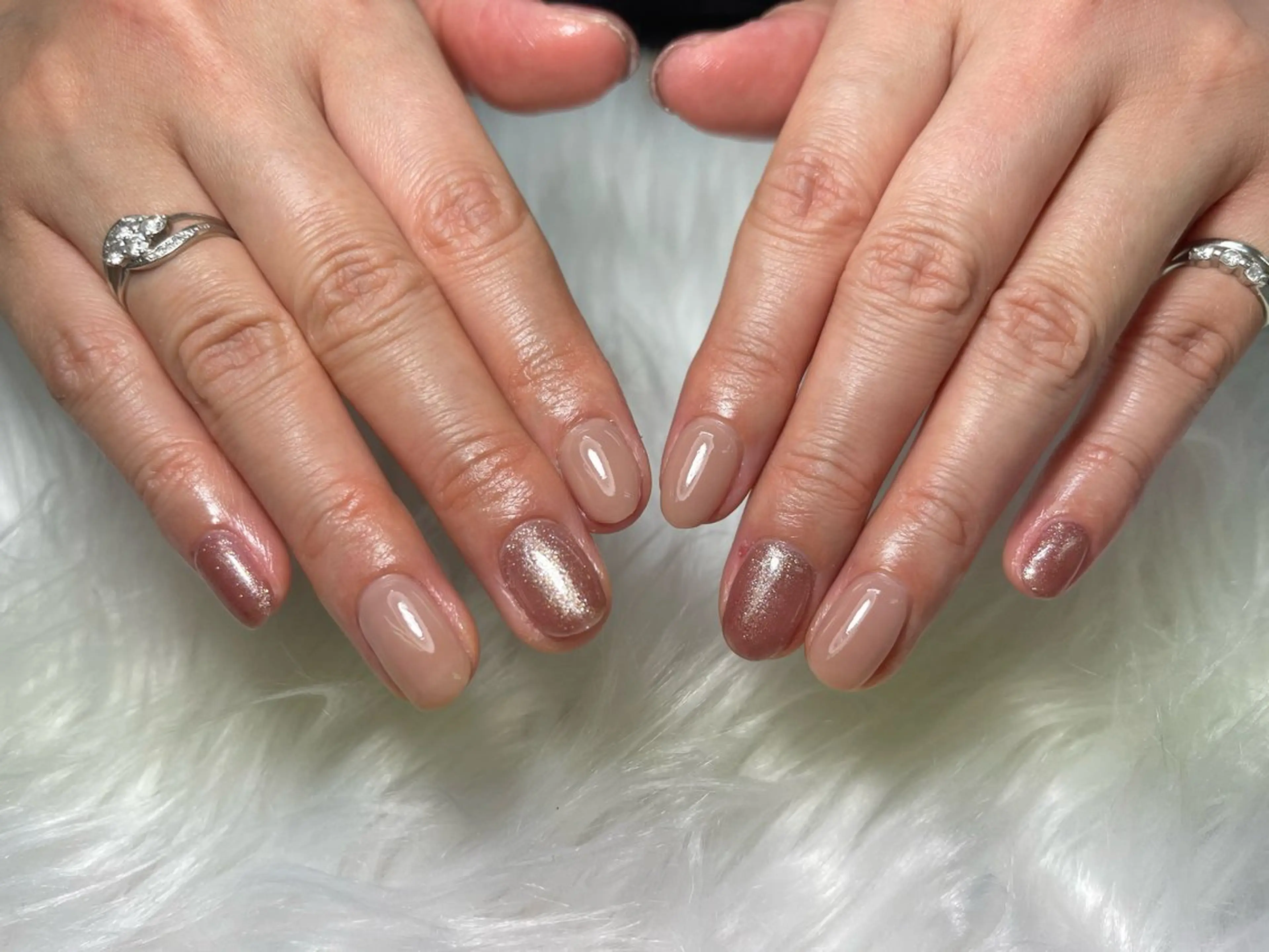 ネイル ♡ KEIKOのネイルデザイン