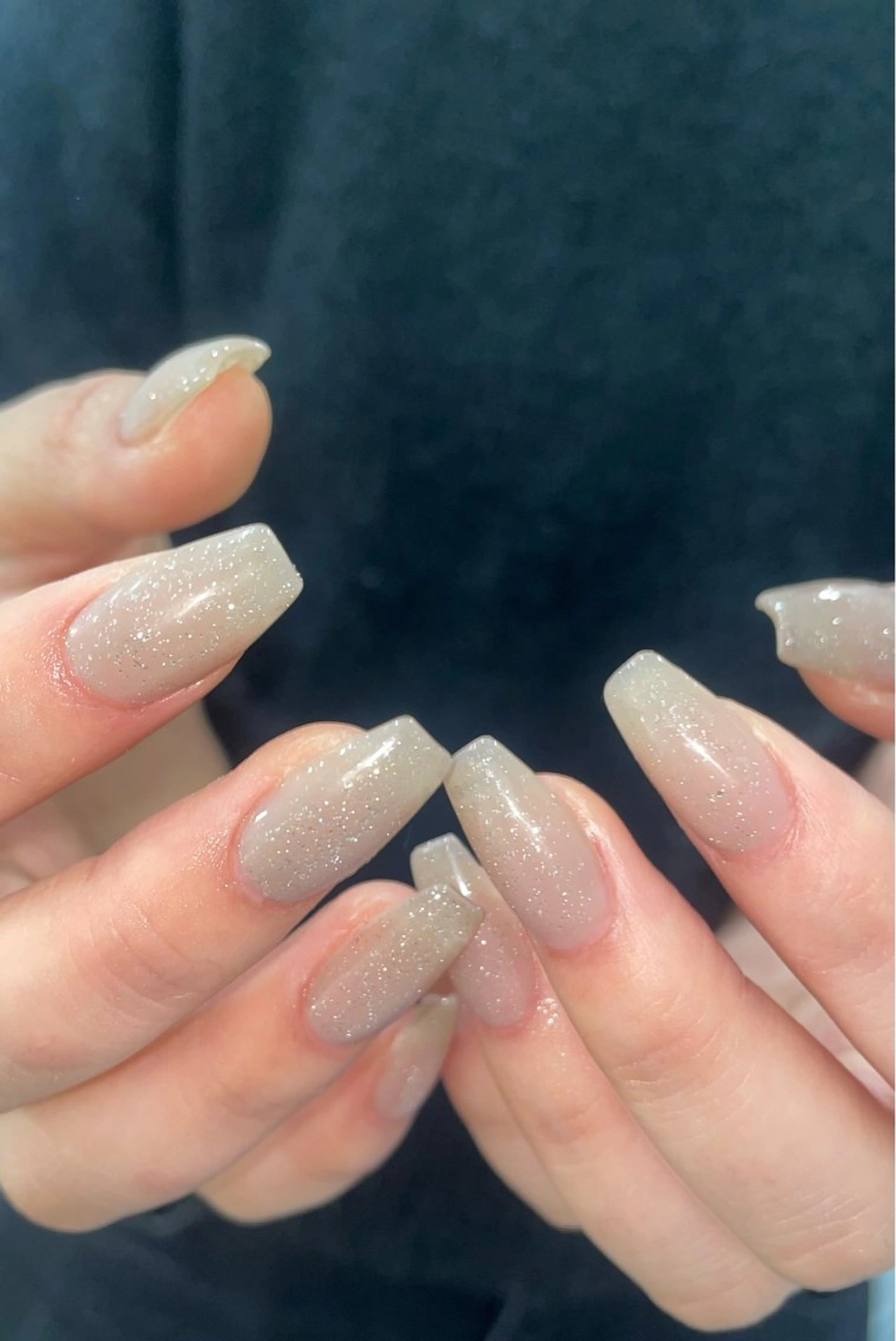 ネイル share salon muu -neu-所属・neu-ﾉｲ- /chieのネイルデザイン