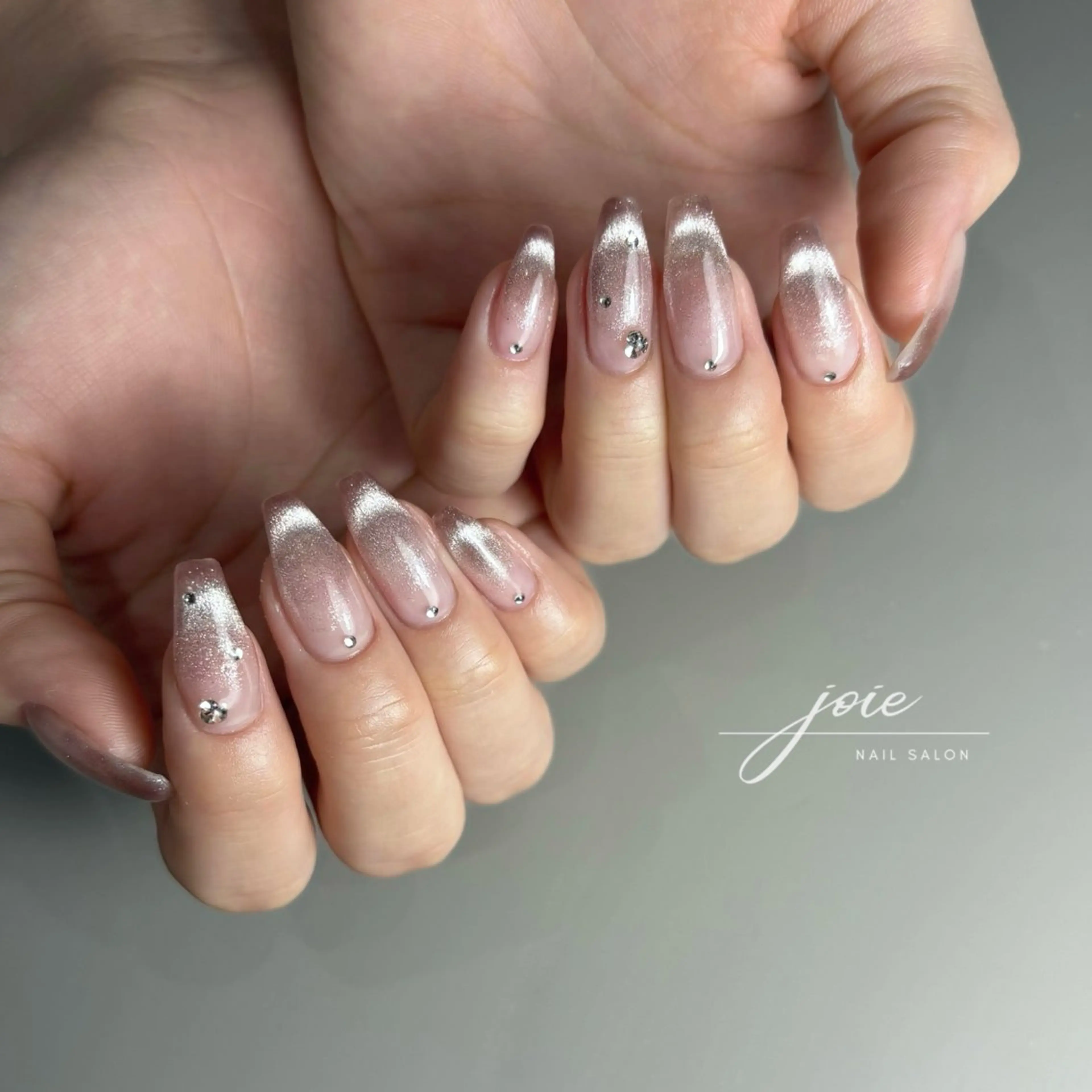 ネイル nail solon joieのネイルデザイン