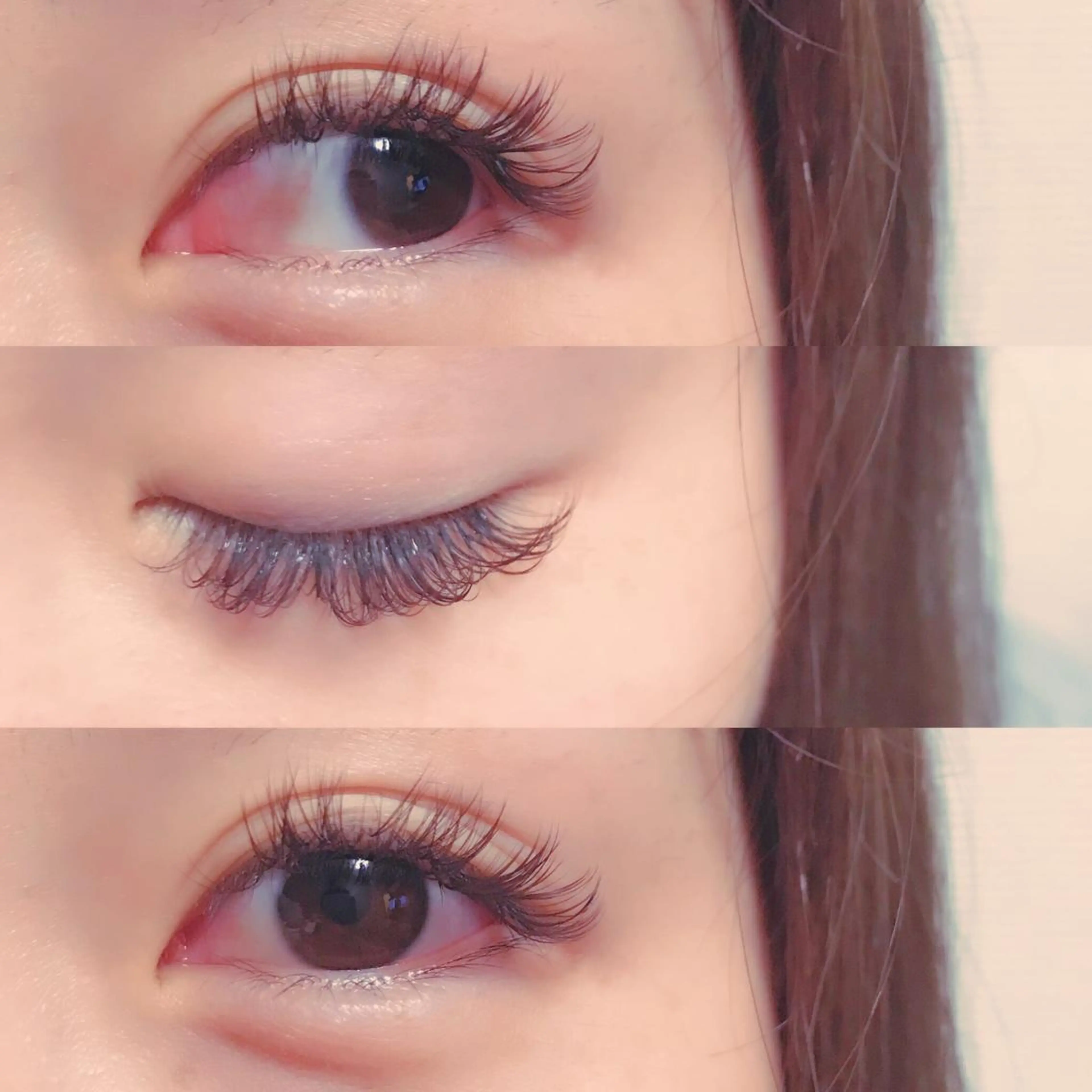 マツエク・マツパ lucolu あこのマツエク・マツパデザイン