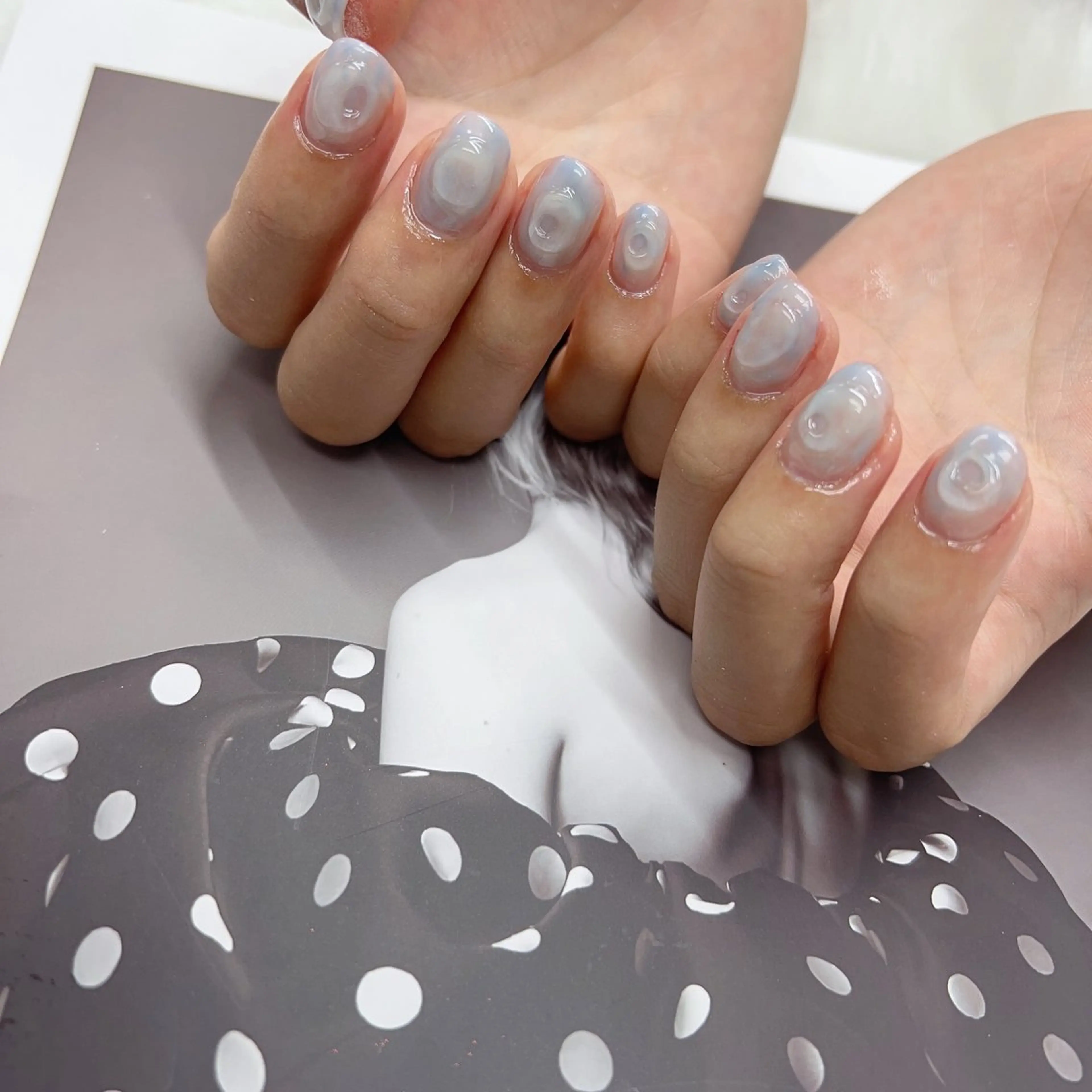 ネイル Cho Artネイル所属・Cho Art ネイルのネイルデザイン