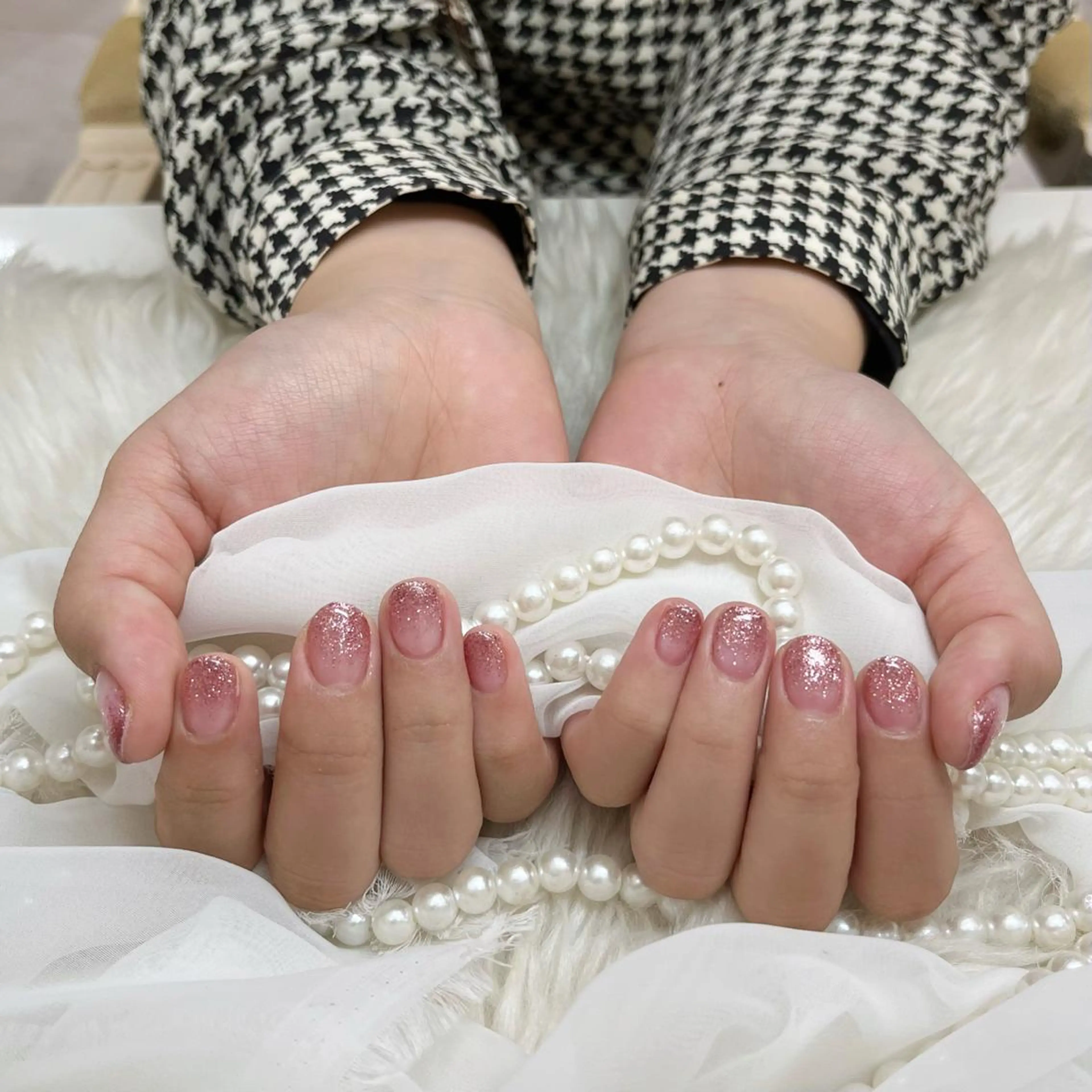 ネイル hawa ♡のネイルデザイン