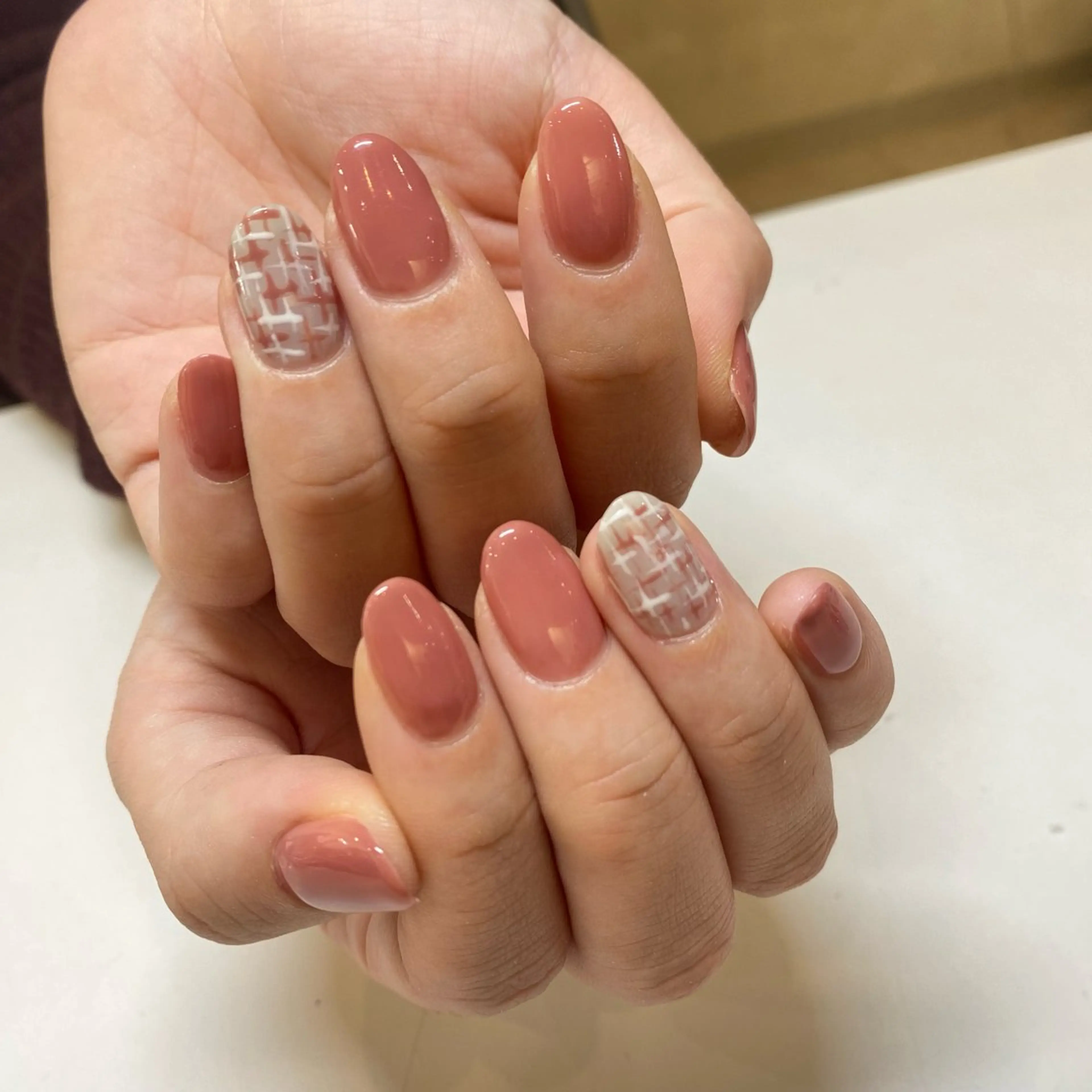 ネイル アートネイル SEPTNAIL KISHIMOTOのネイルデザイン