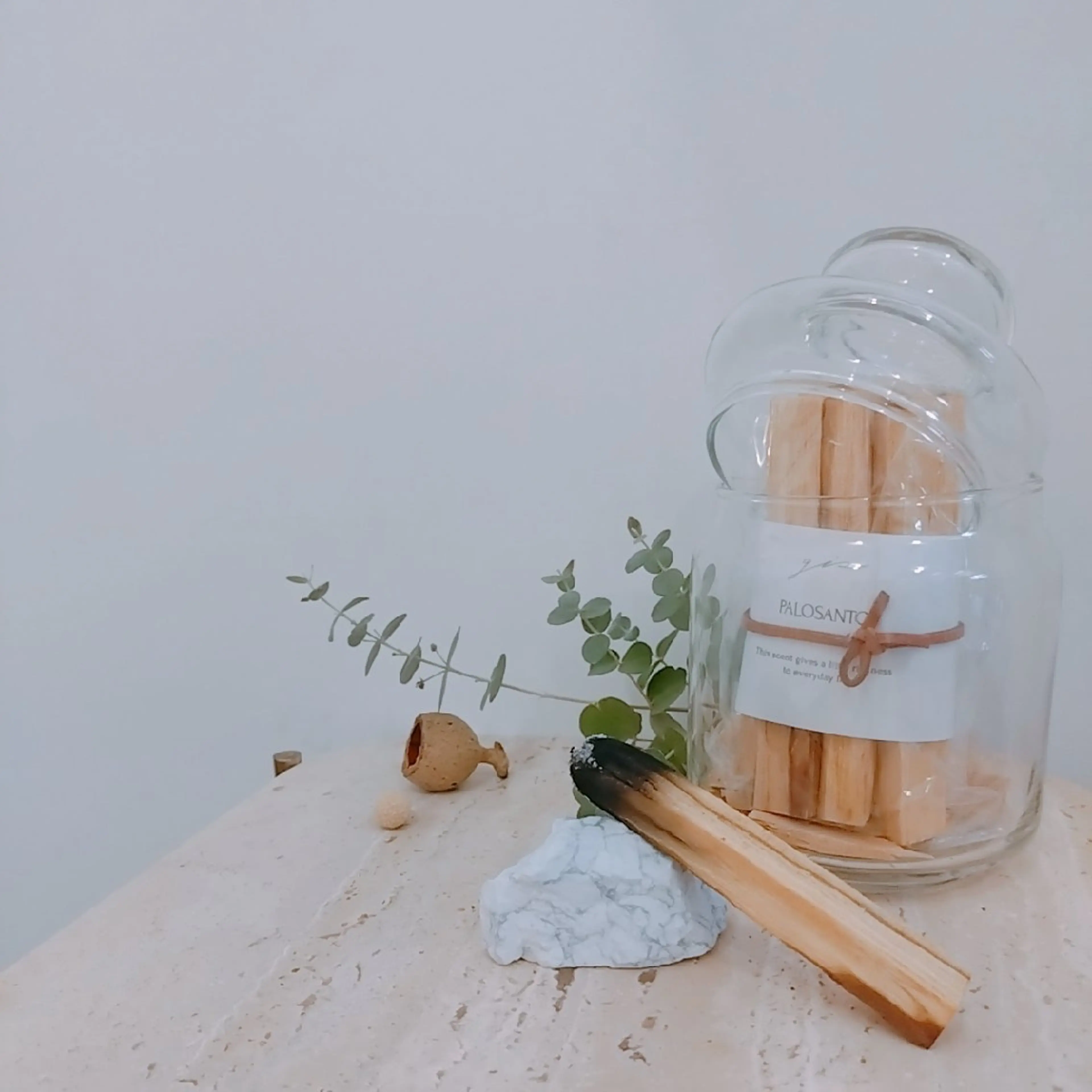 Holistic Beauty CREA所属・肌育+巡るカラダ☾⋆ CREAのエステ・リラクイメージ