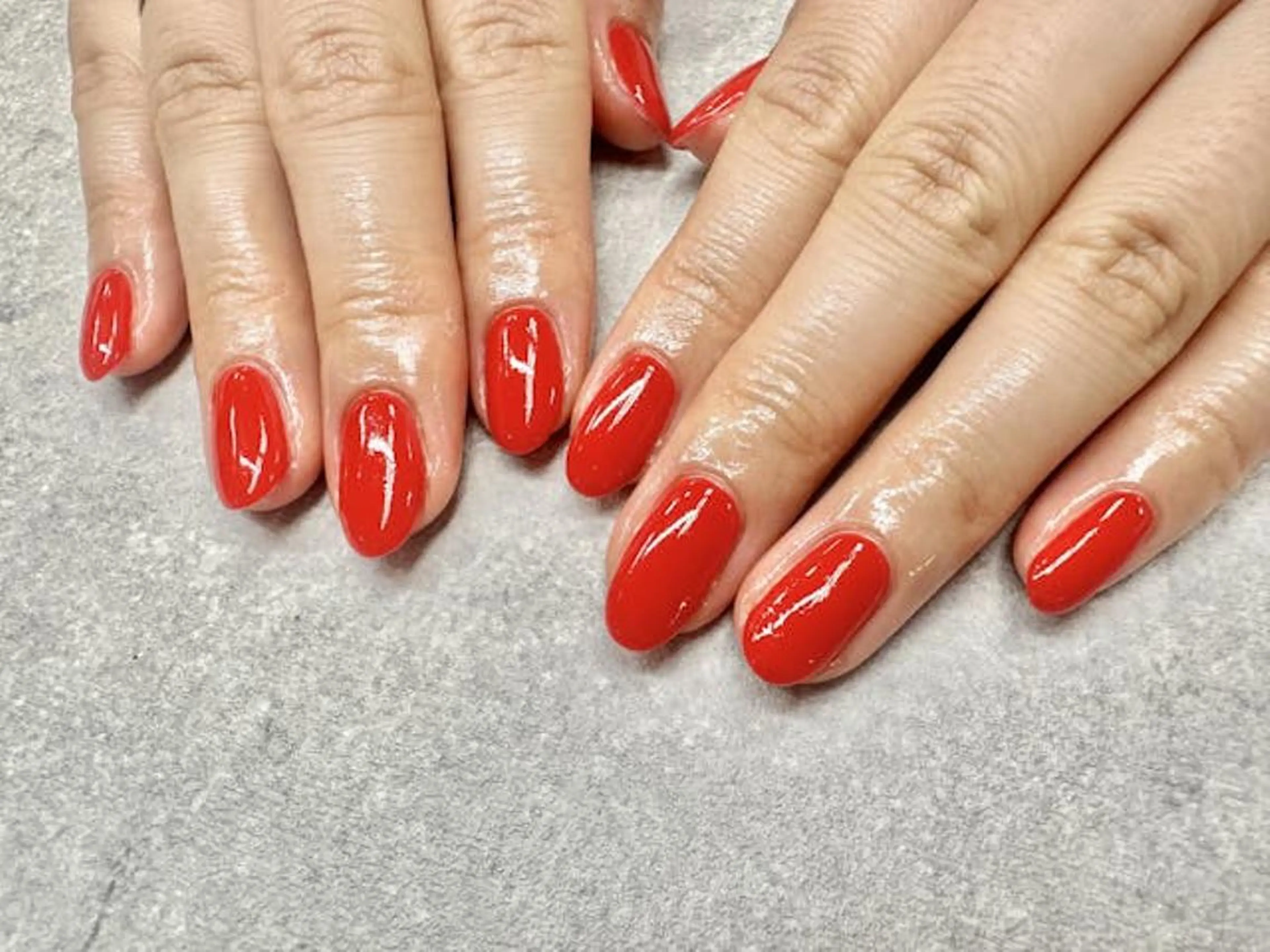 ネイル FASTNAIL PLUS 新宿店のネイルデザイン