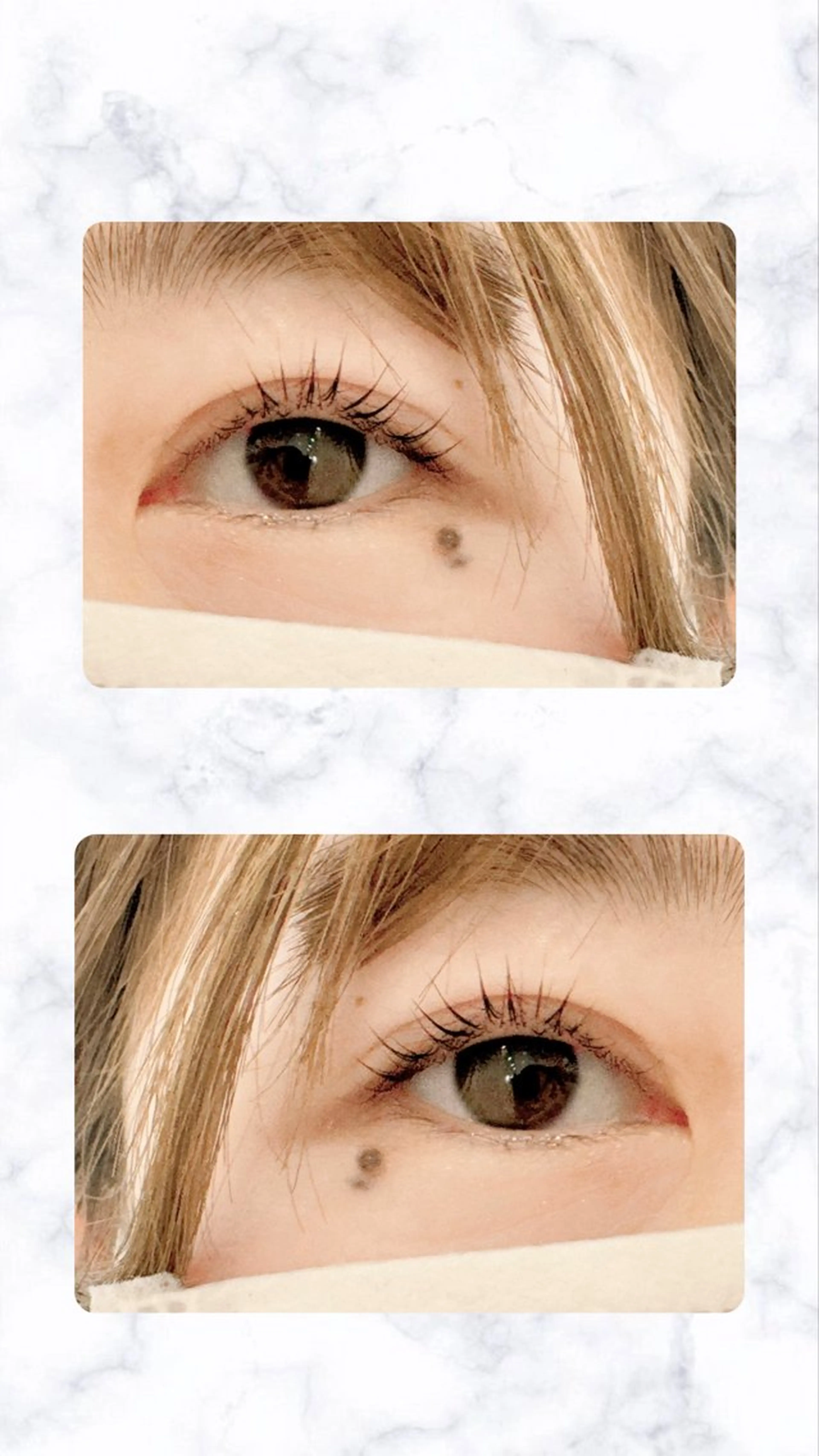 マツエク・マツパ 🧸Lily船橋 石川🌿‬のマツエク・マツパデザイン