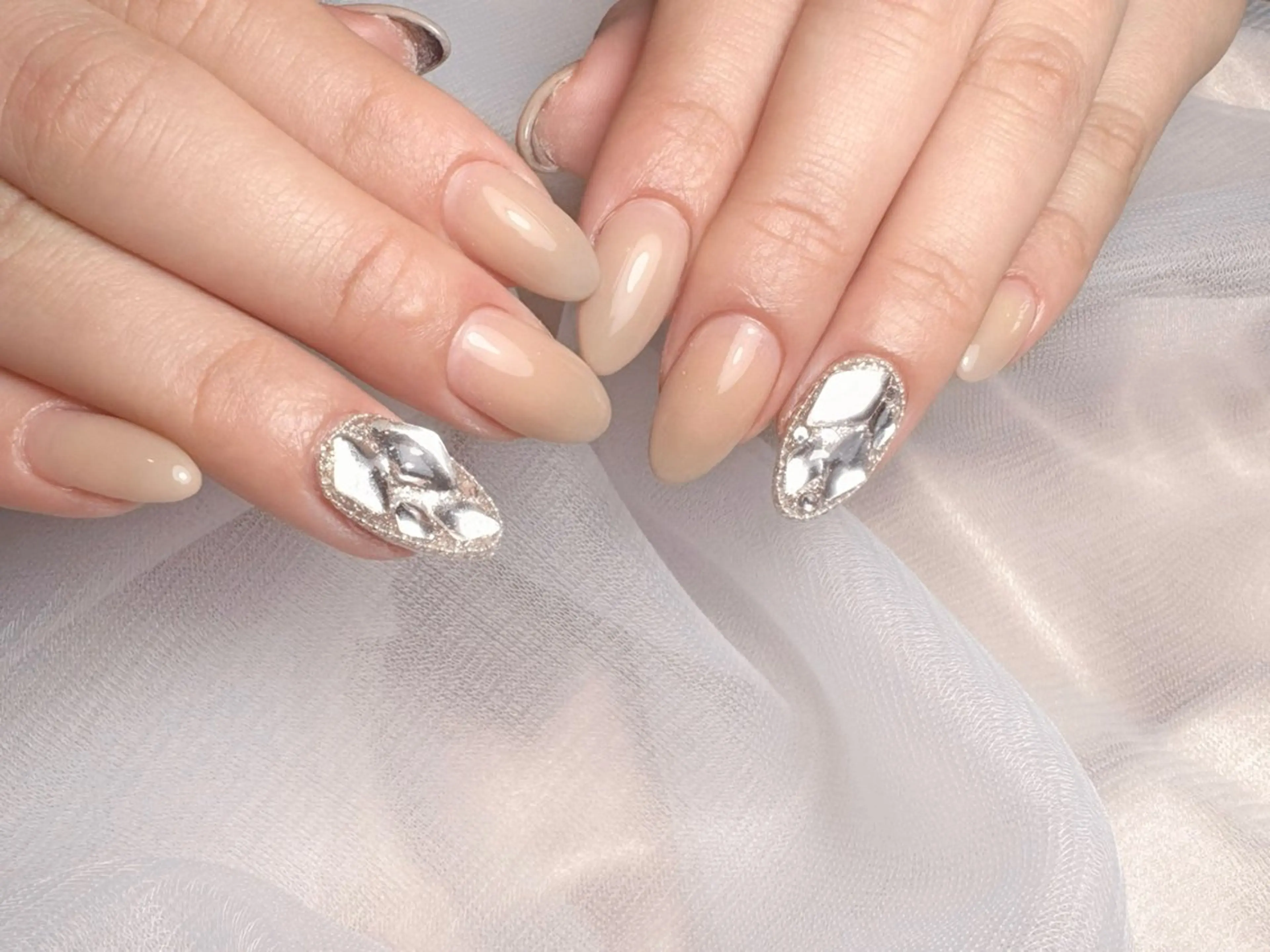 ネイル Bio nail 【バイオネイル】のネイルデザイン