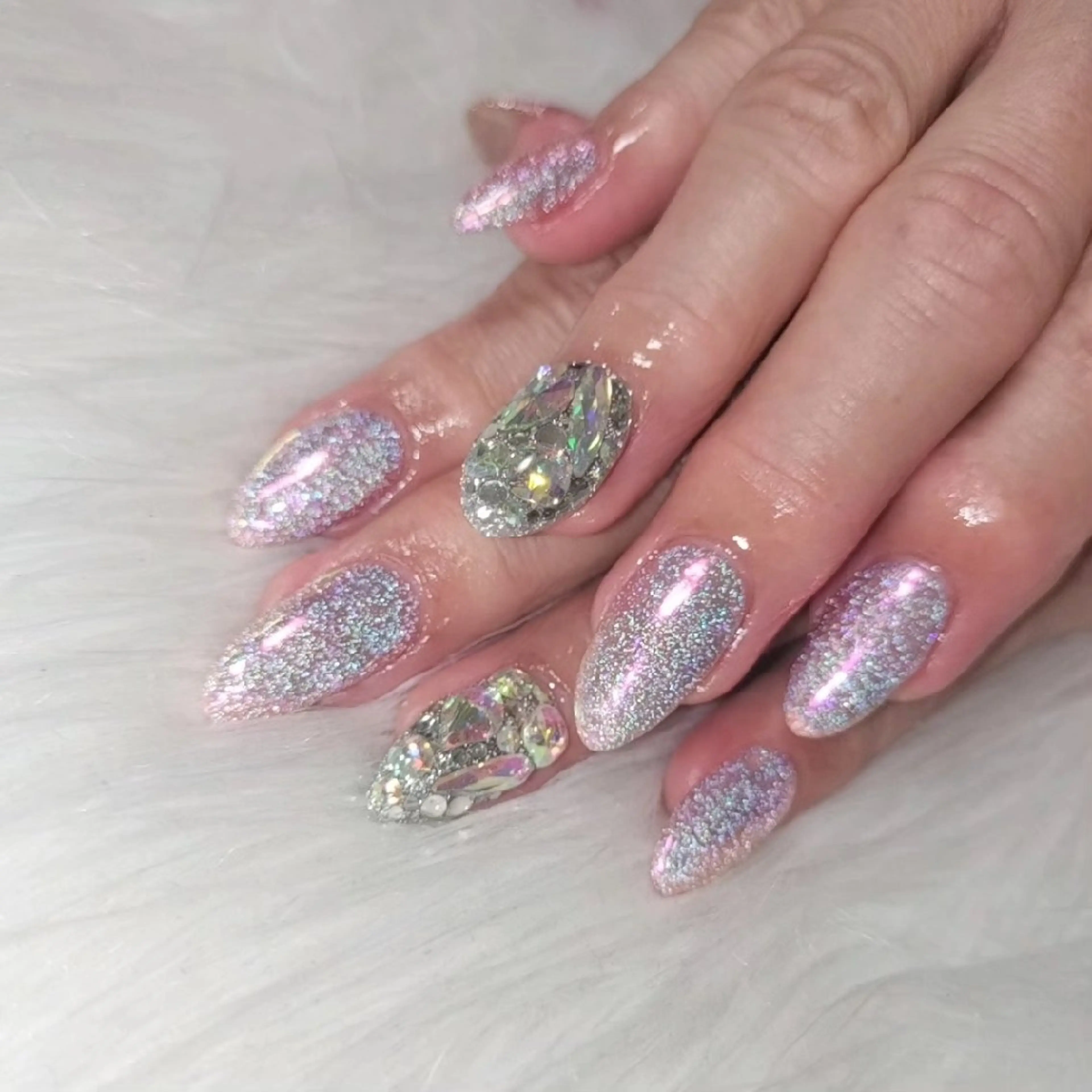 ネイル Kame_ nail🐢💕のネイルデザイン