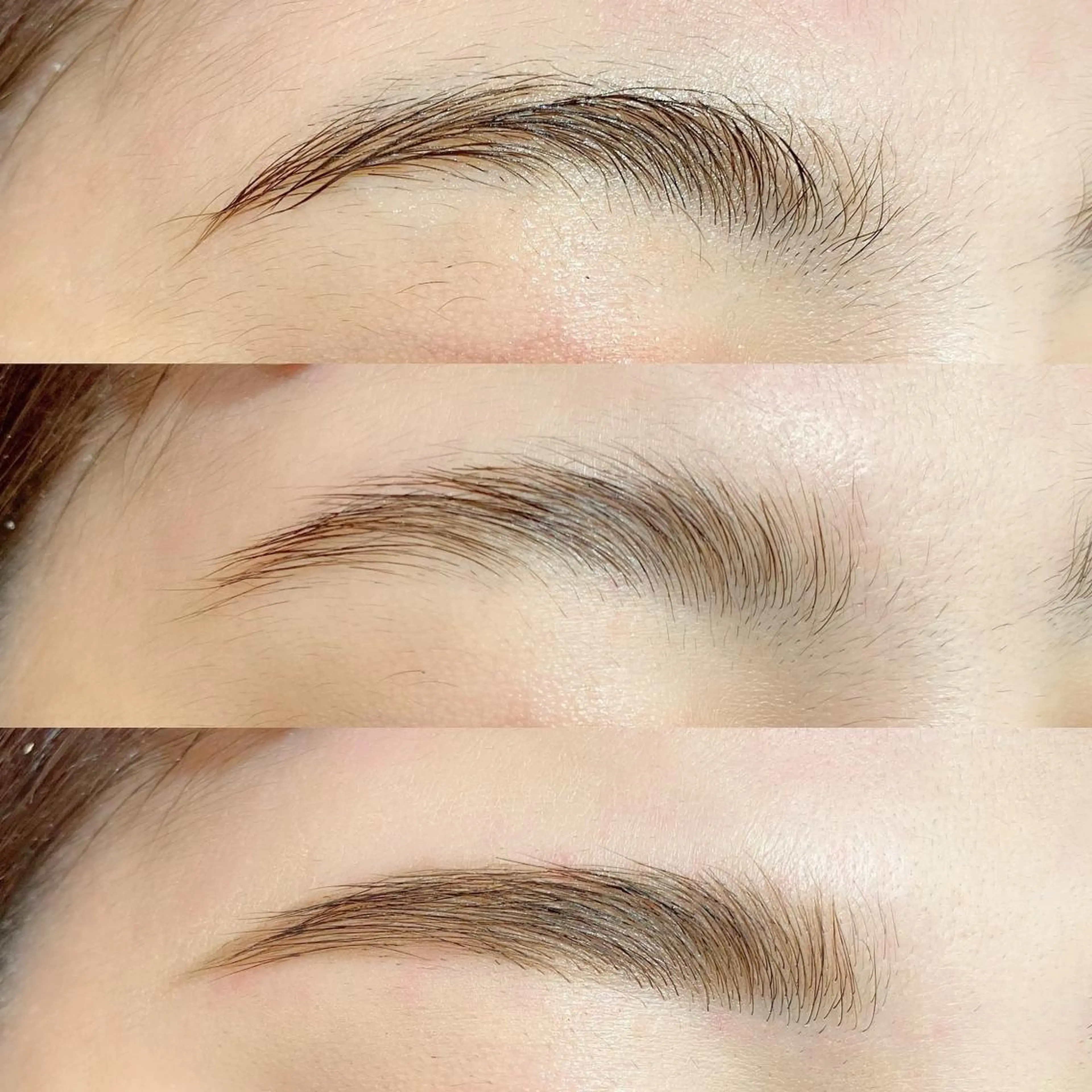 ワックス脱毛 その他(アイブロウ) 🐠DIAMOND EYES店長🏝️堤のマツエク・マツパデザイン