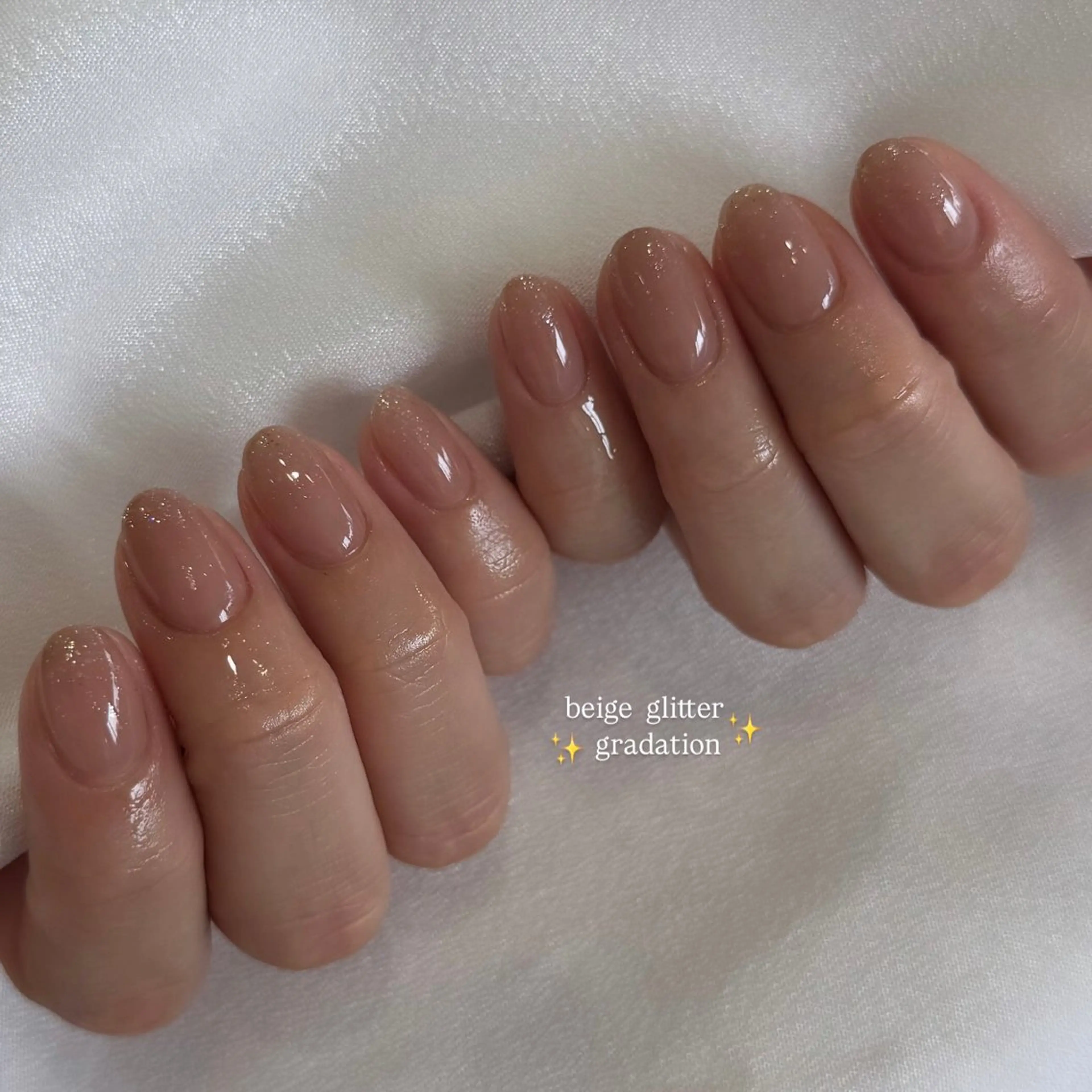 ネイル ハンドネイル richeri beautyのエステ・リラクイメージ